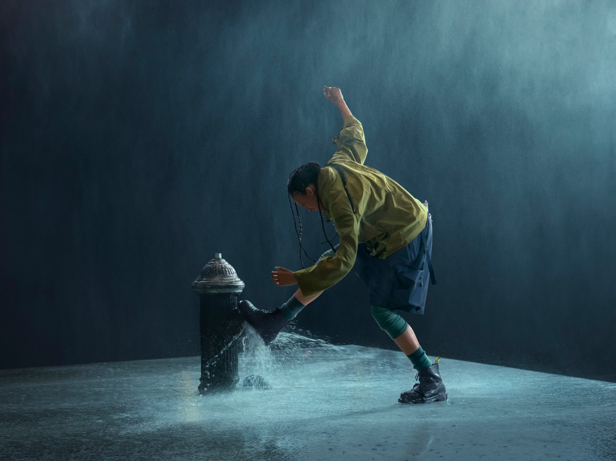 The Midnight Club, 2026