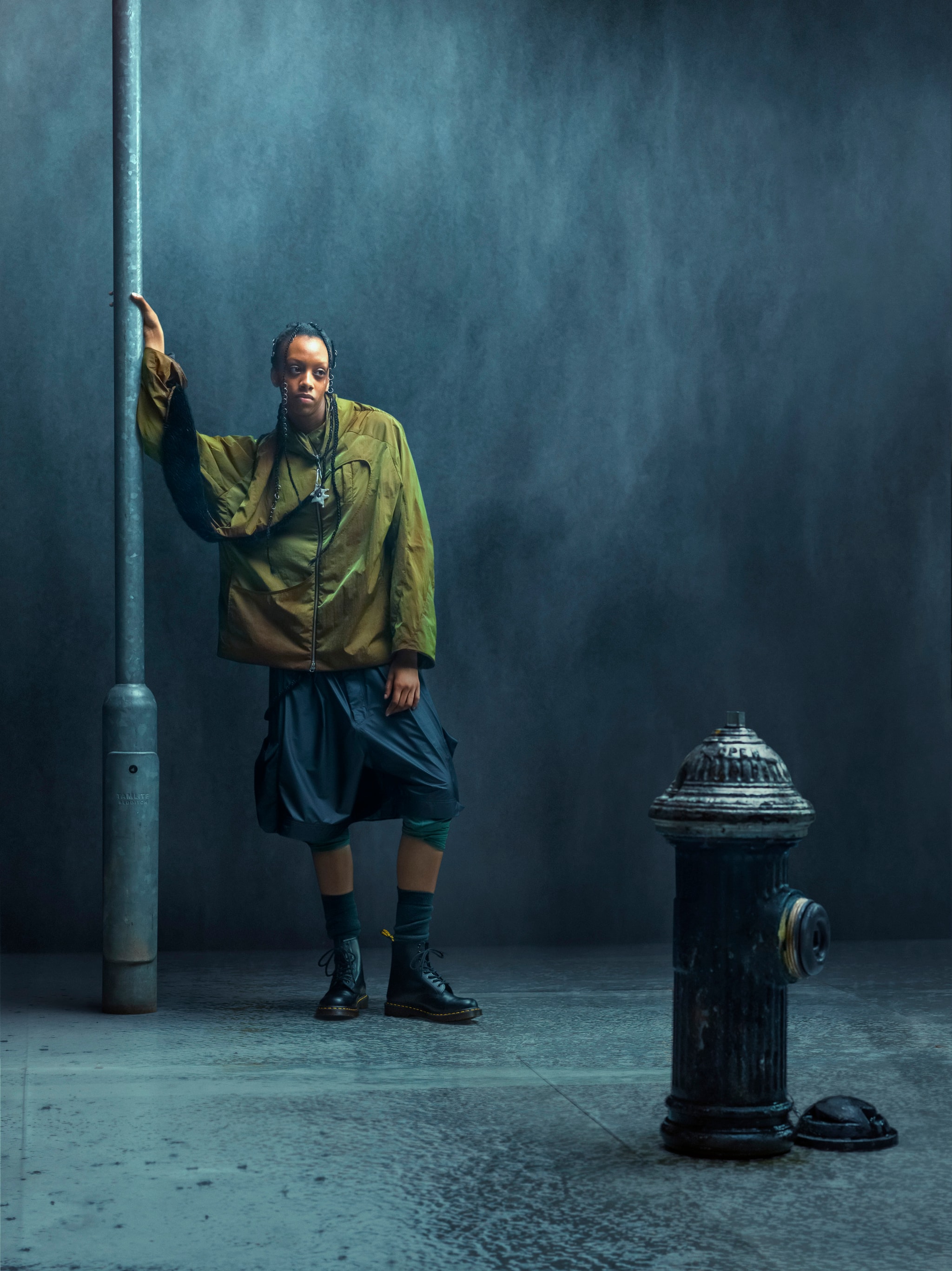 The Midnight Club, 2026