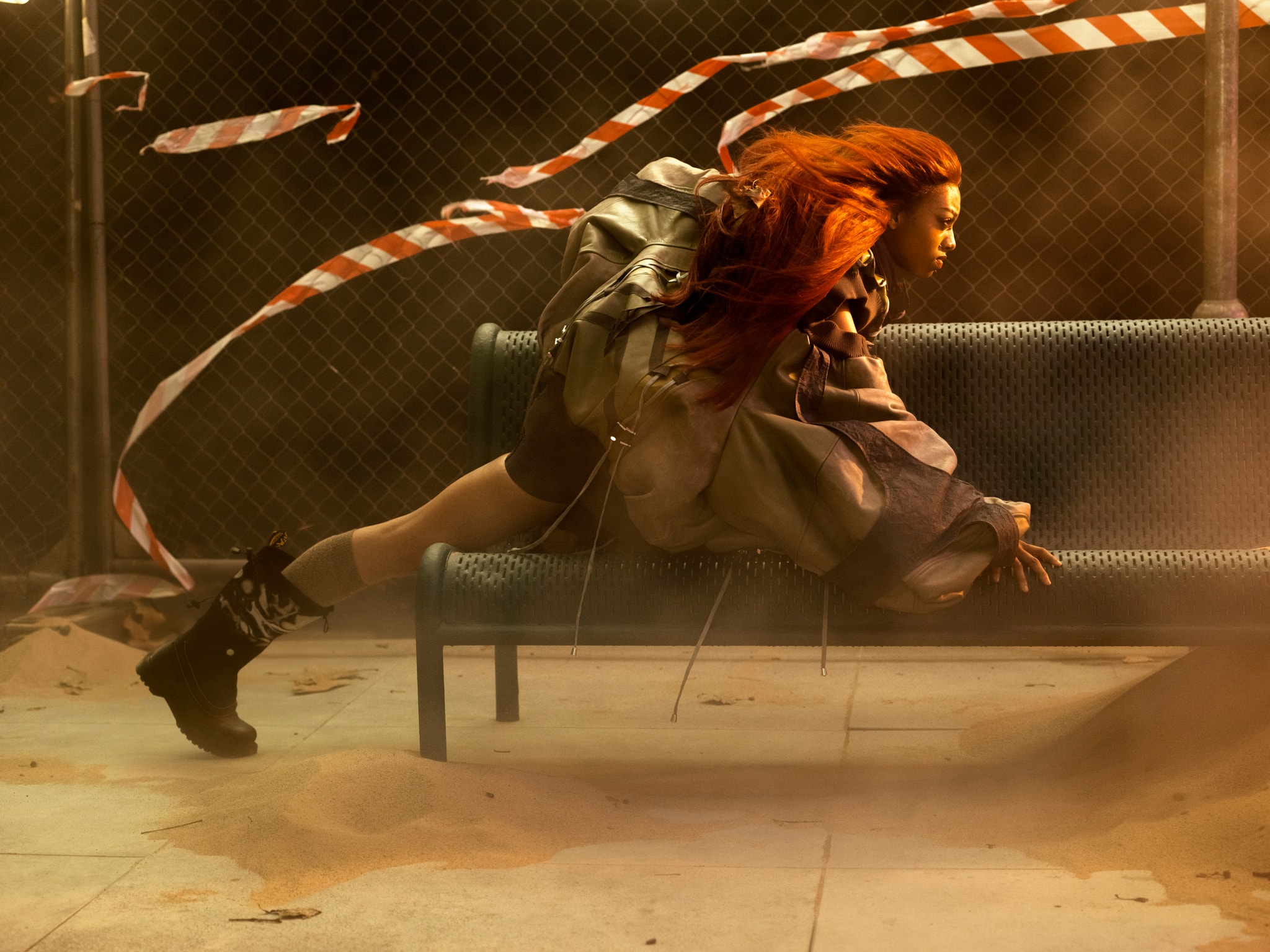 The Midnight Club, 2025