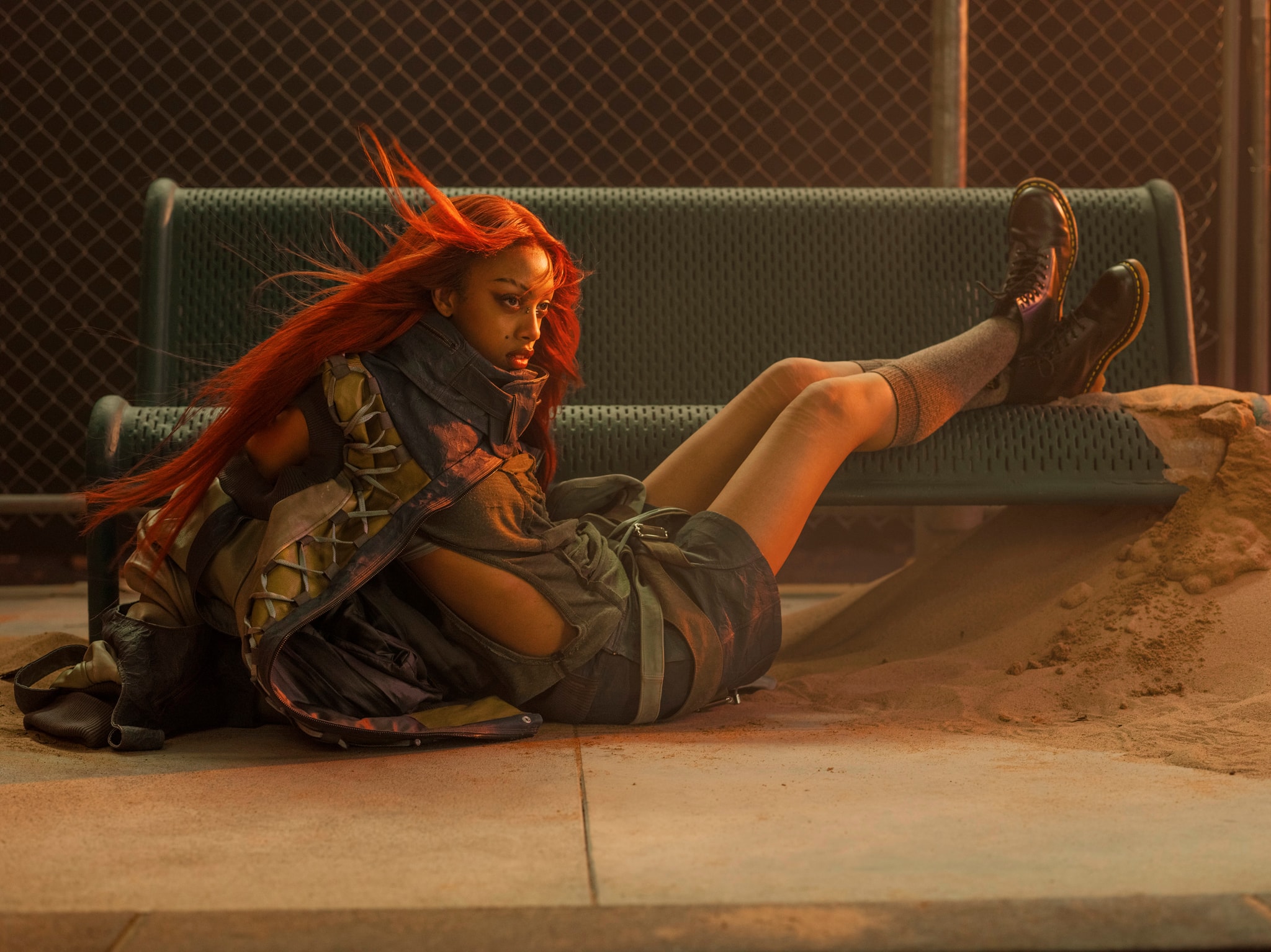 The Midnight Club, 2026