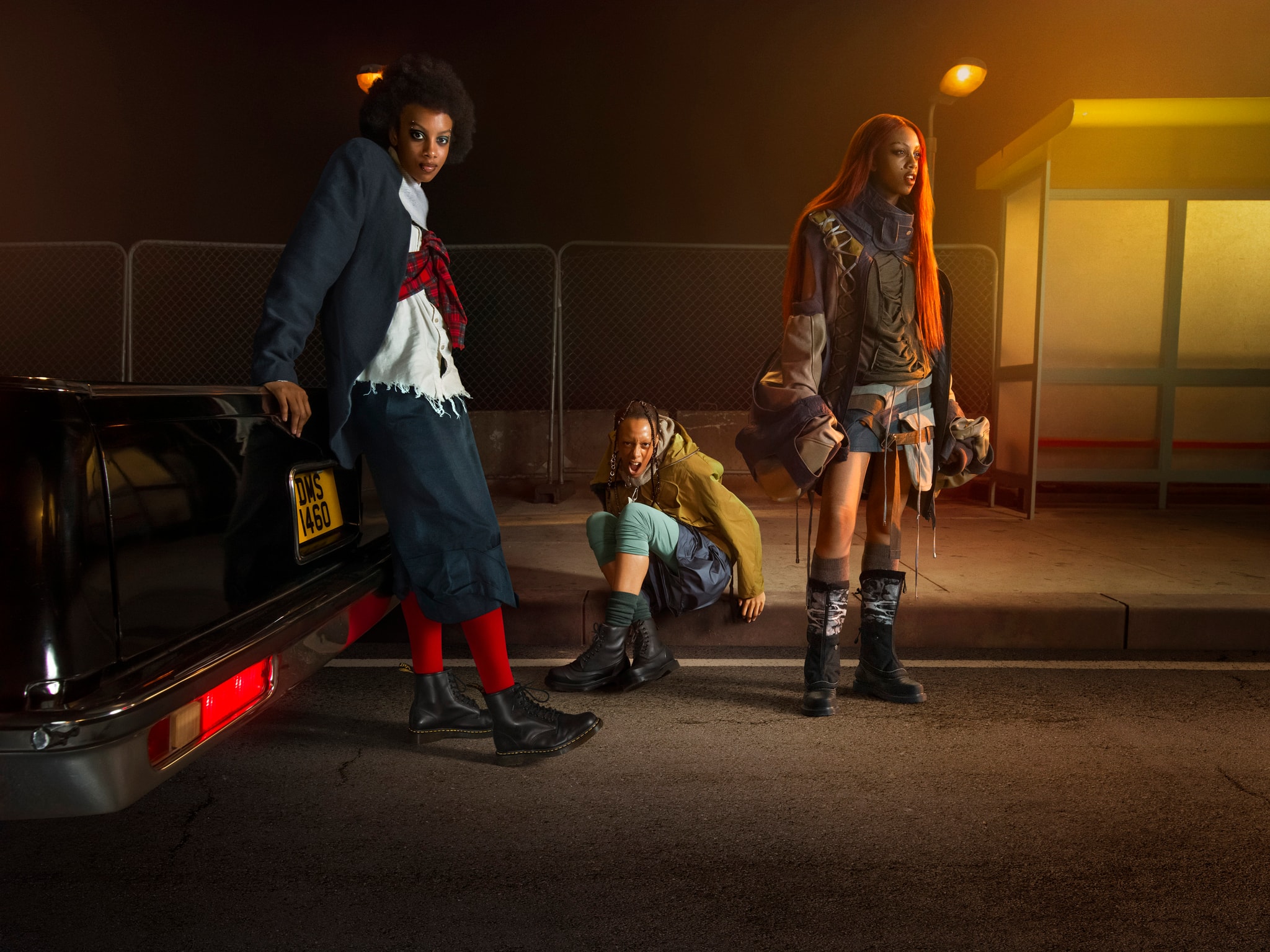 The Midnight Club, 2026