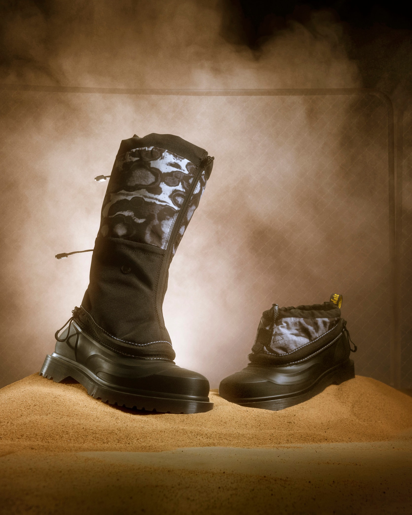 The Midnight Club, 2026