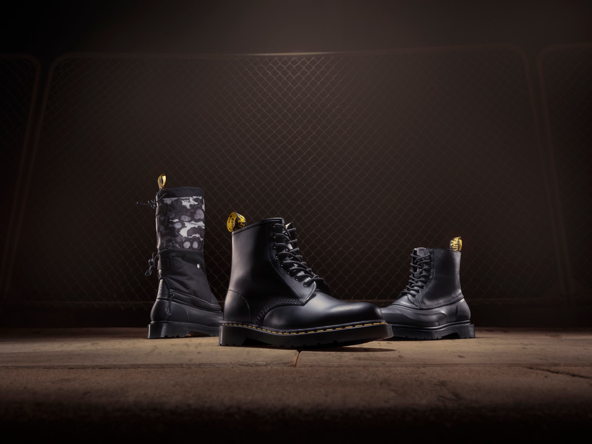 The Midnight Club, 2026