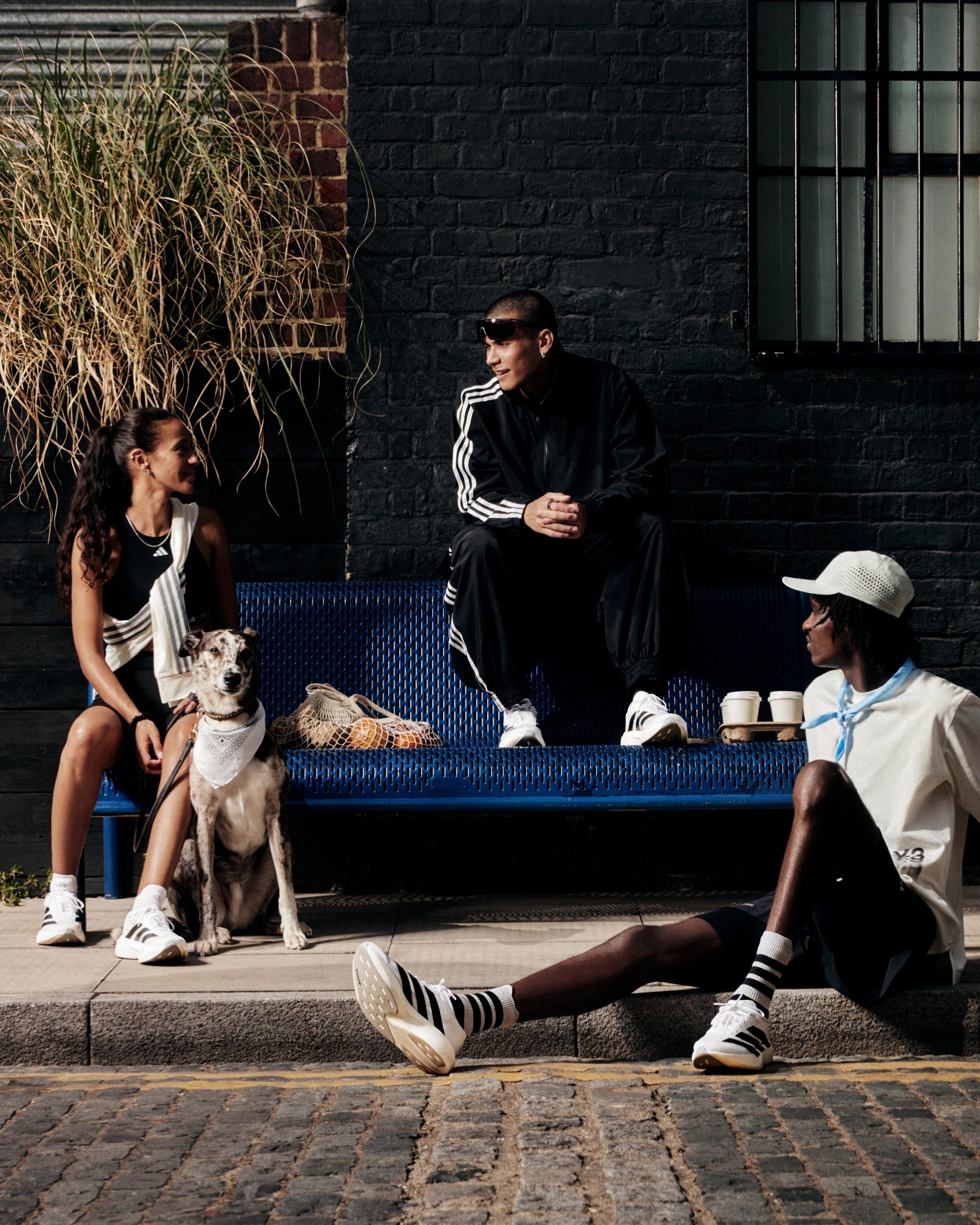 The Midnight Club, 2026