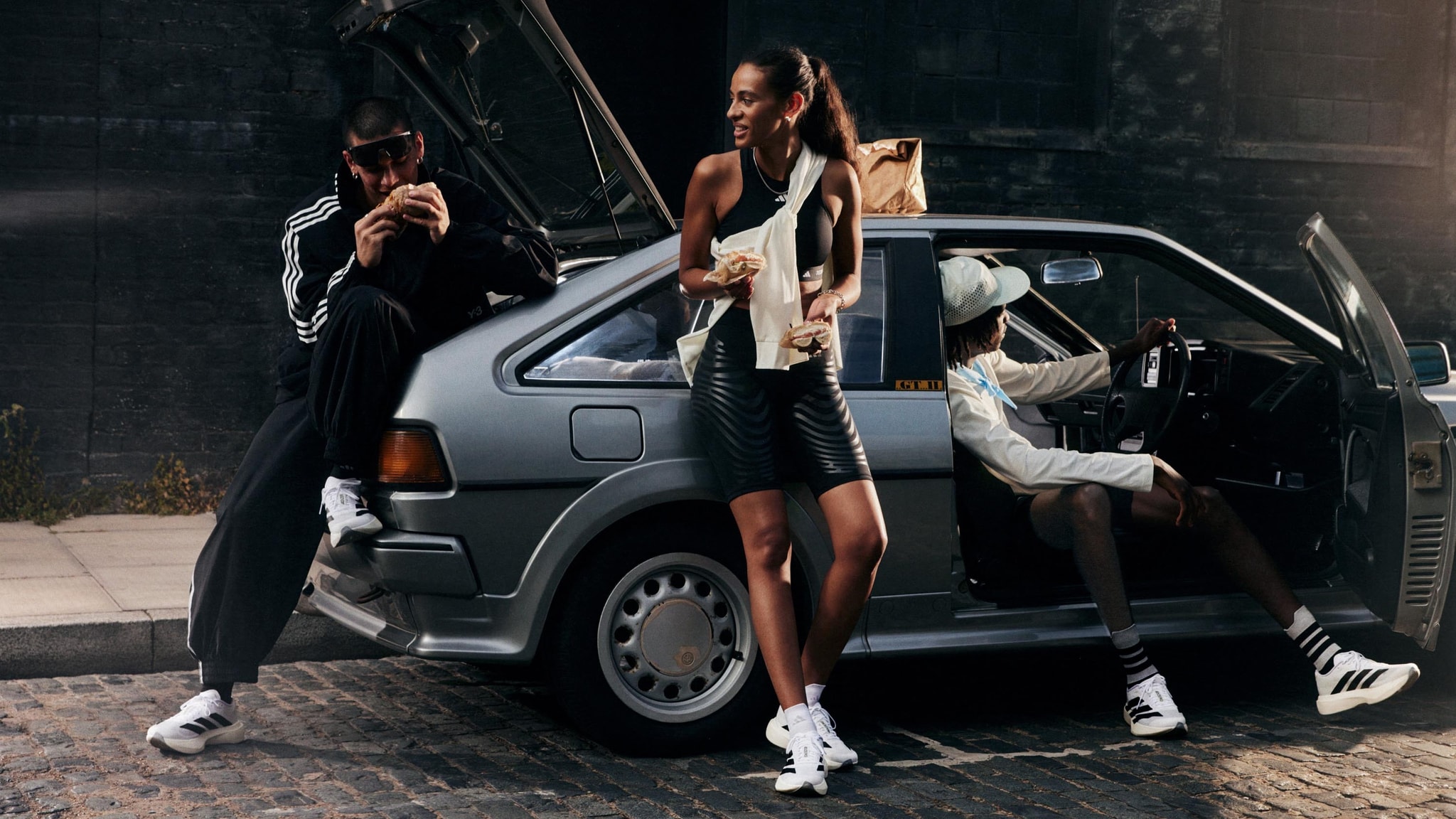 The Midnight Club, 2026