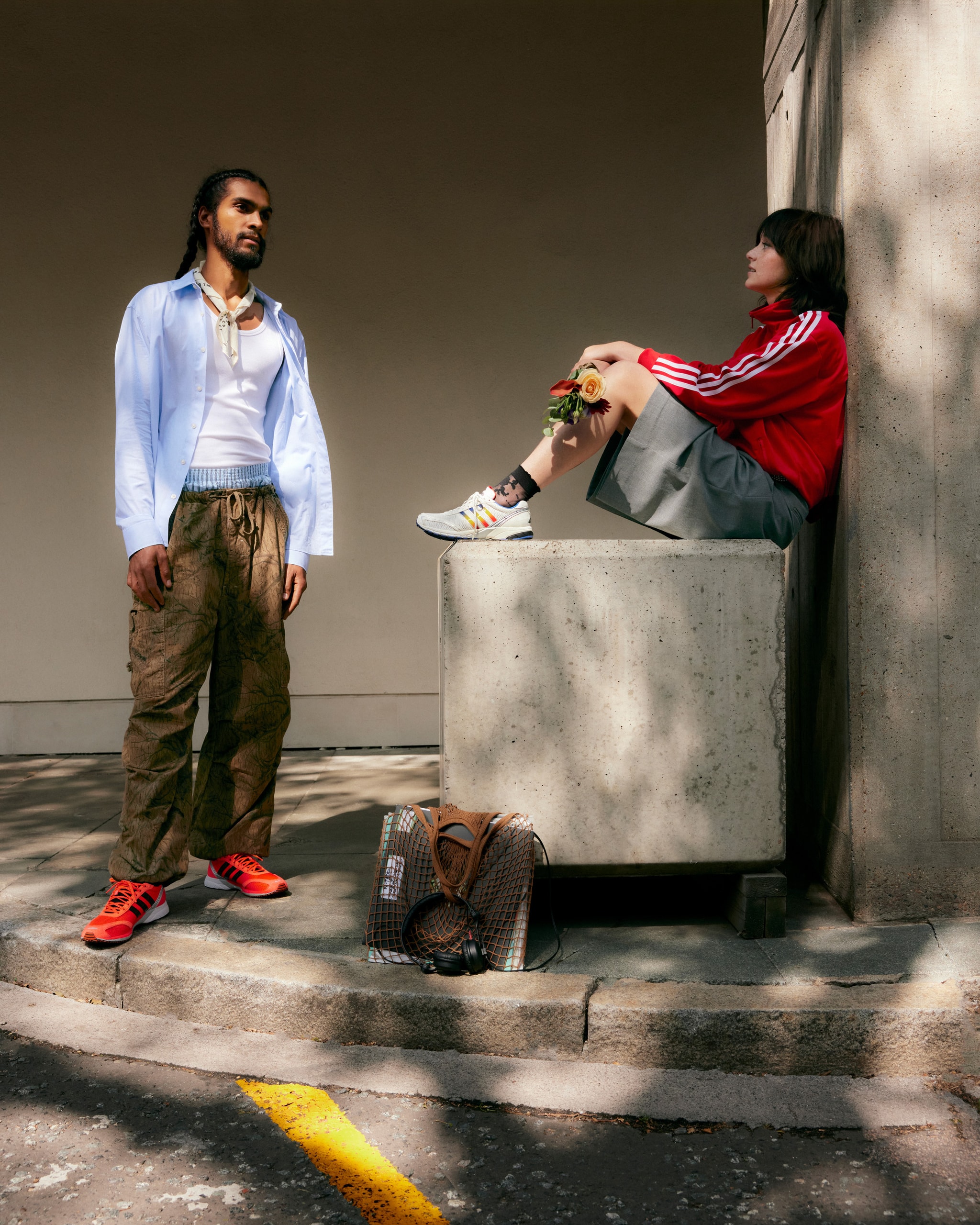 The Midnight Club, 2026