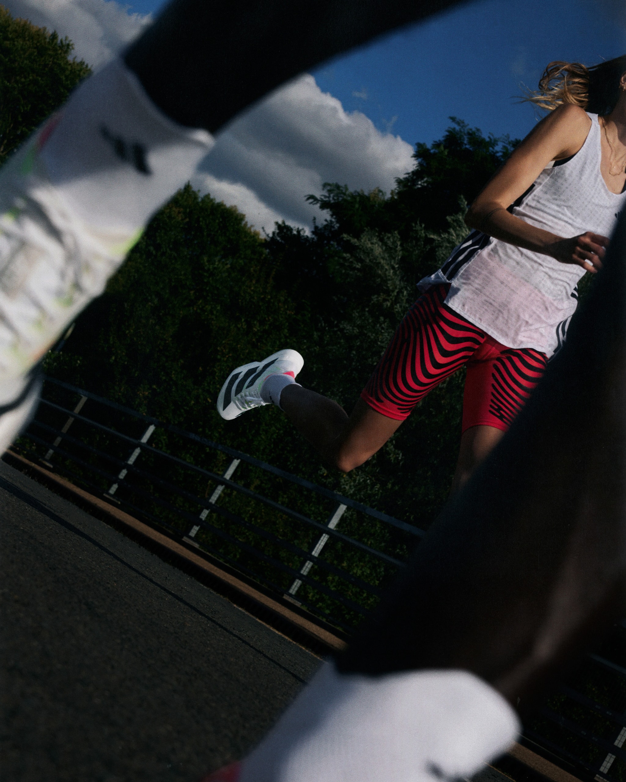 The Midnight Club, 2026