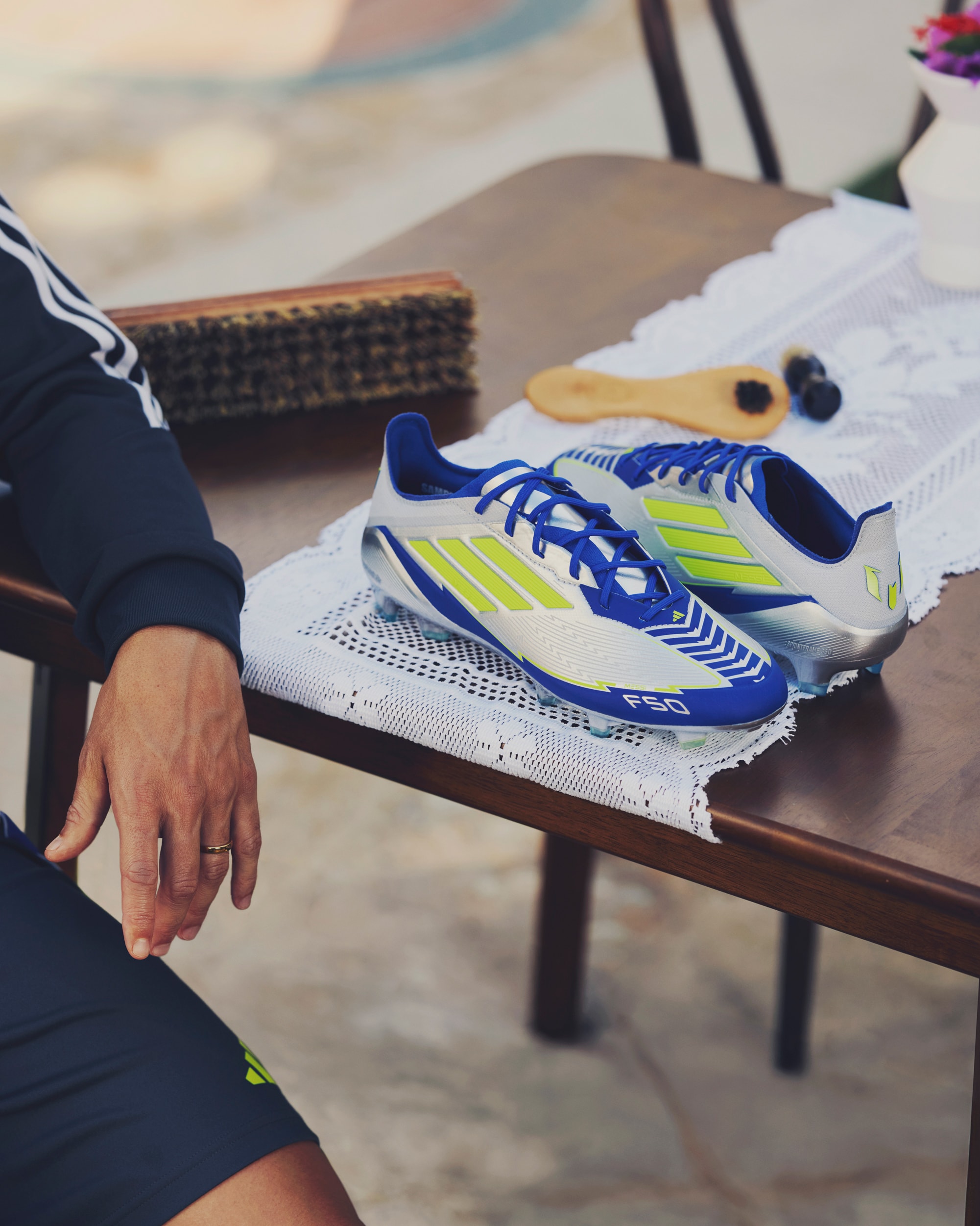 The Midnight Club, 2026