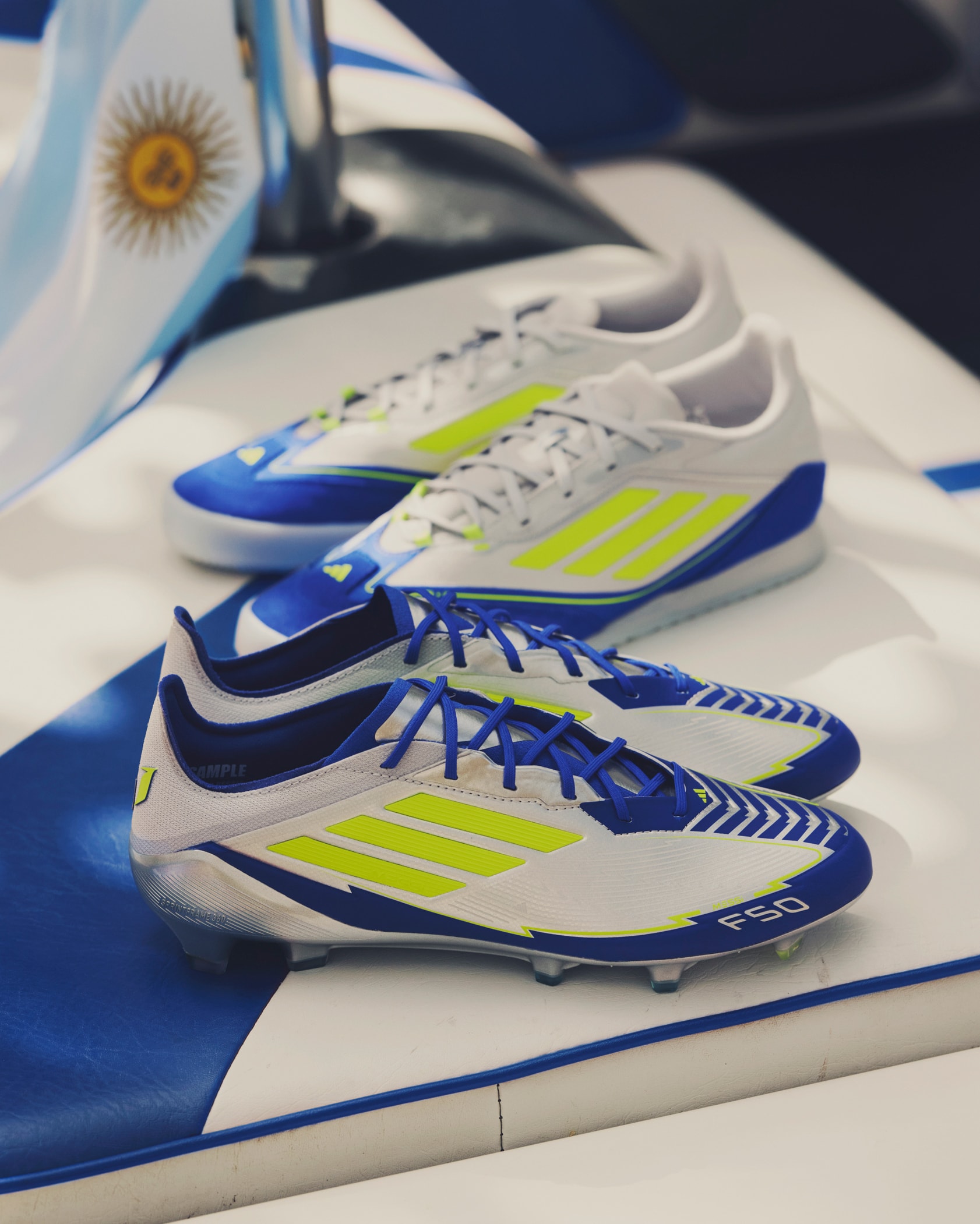 The Midnight Club, 2026