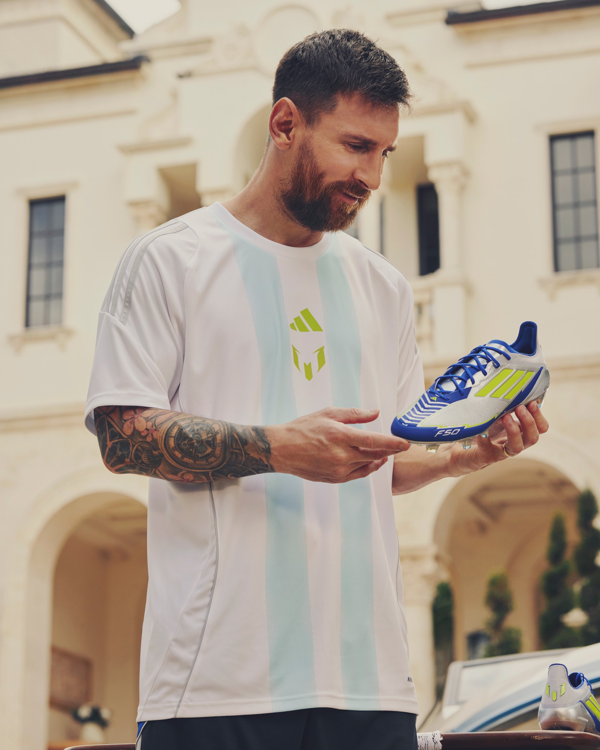 The Midnight Club, 2026