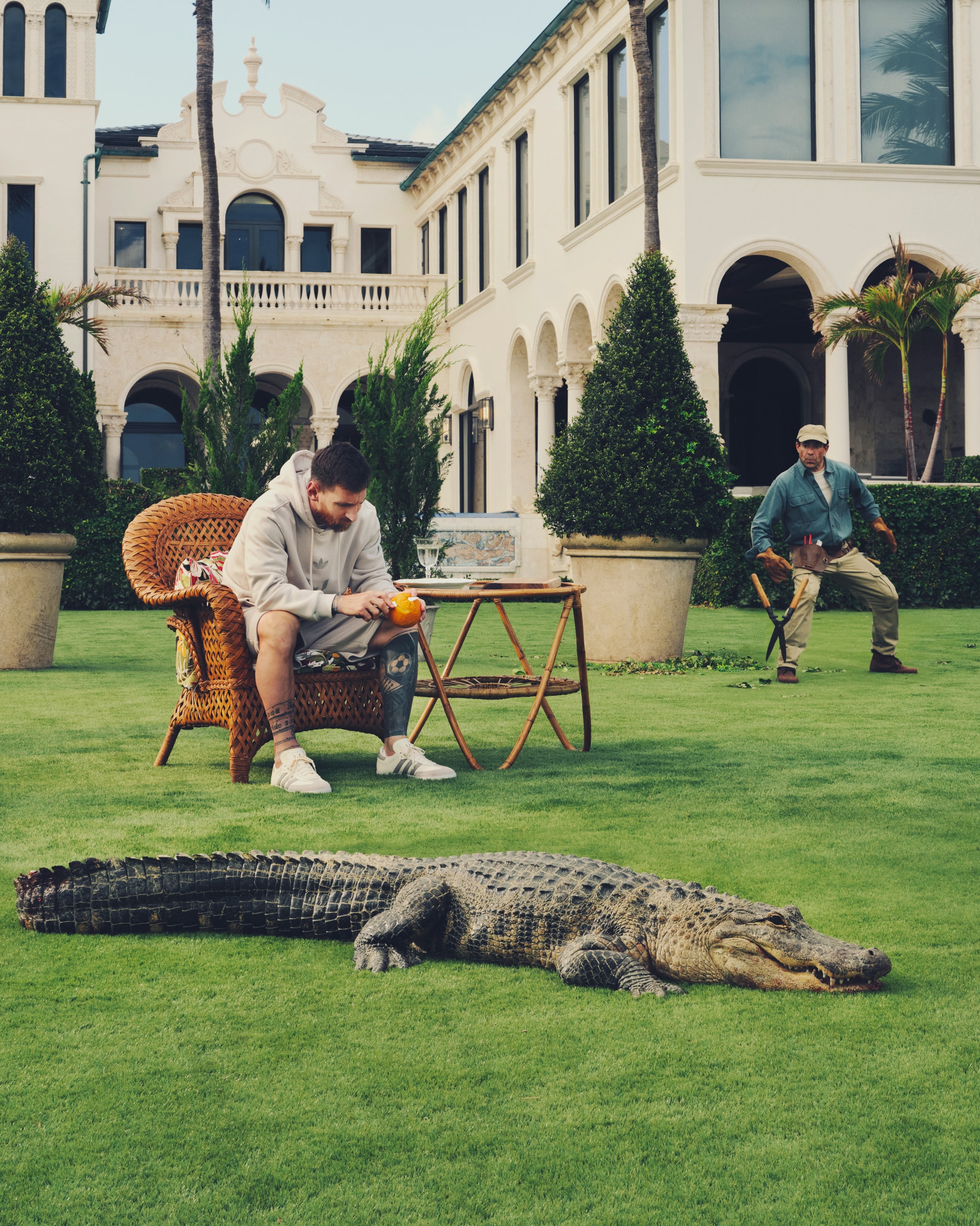 The Midnight Club, 2026