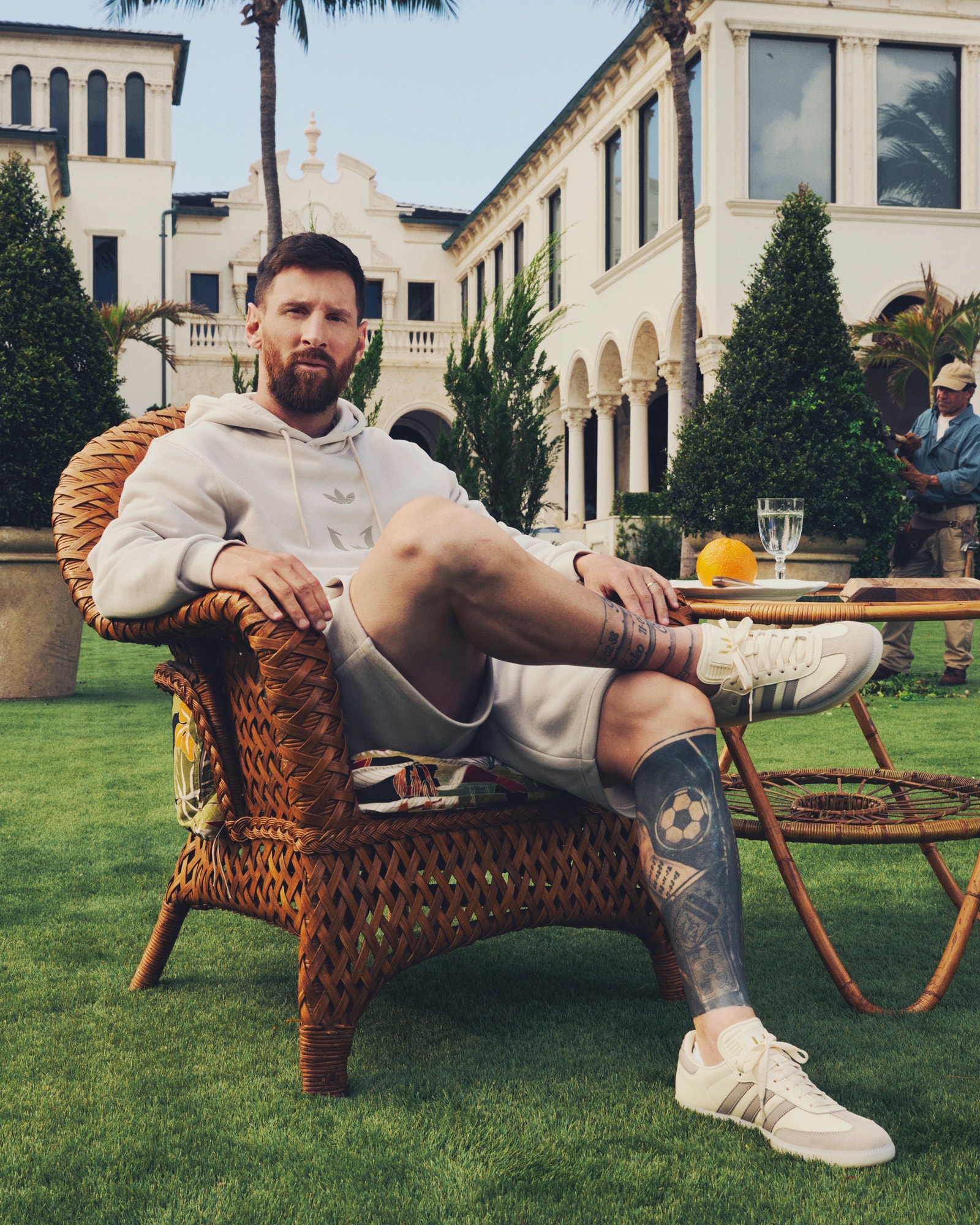 The Midnight Club, 2026