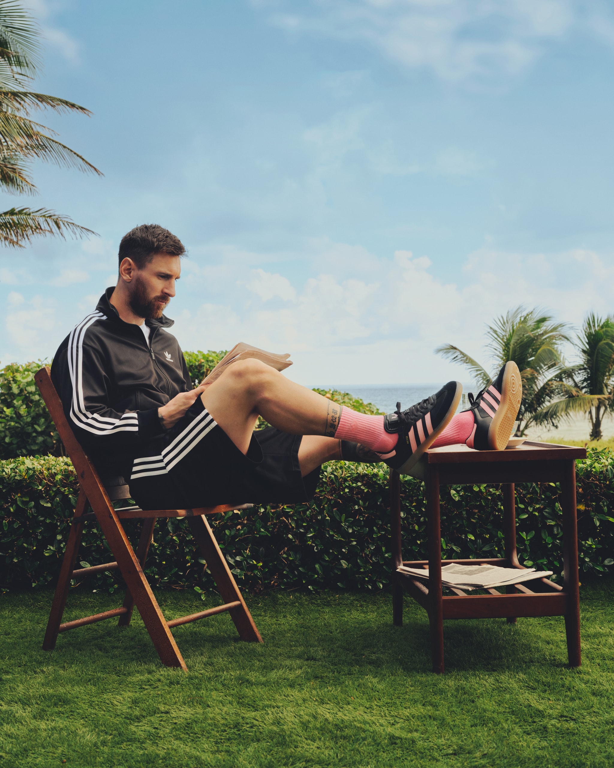 The Midnight Club, 2026