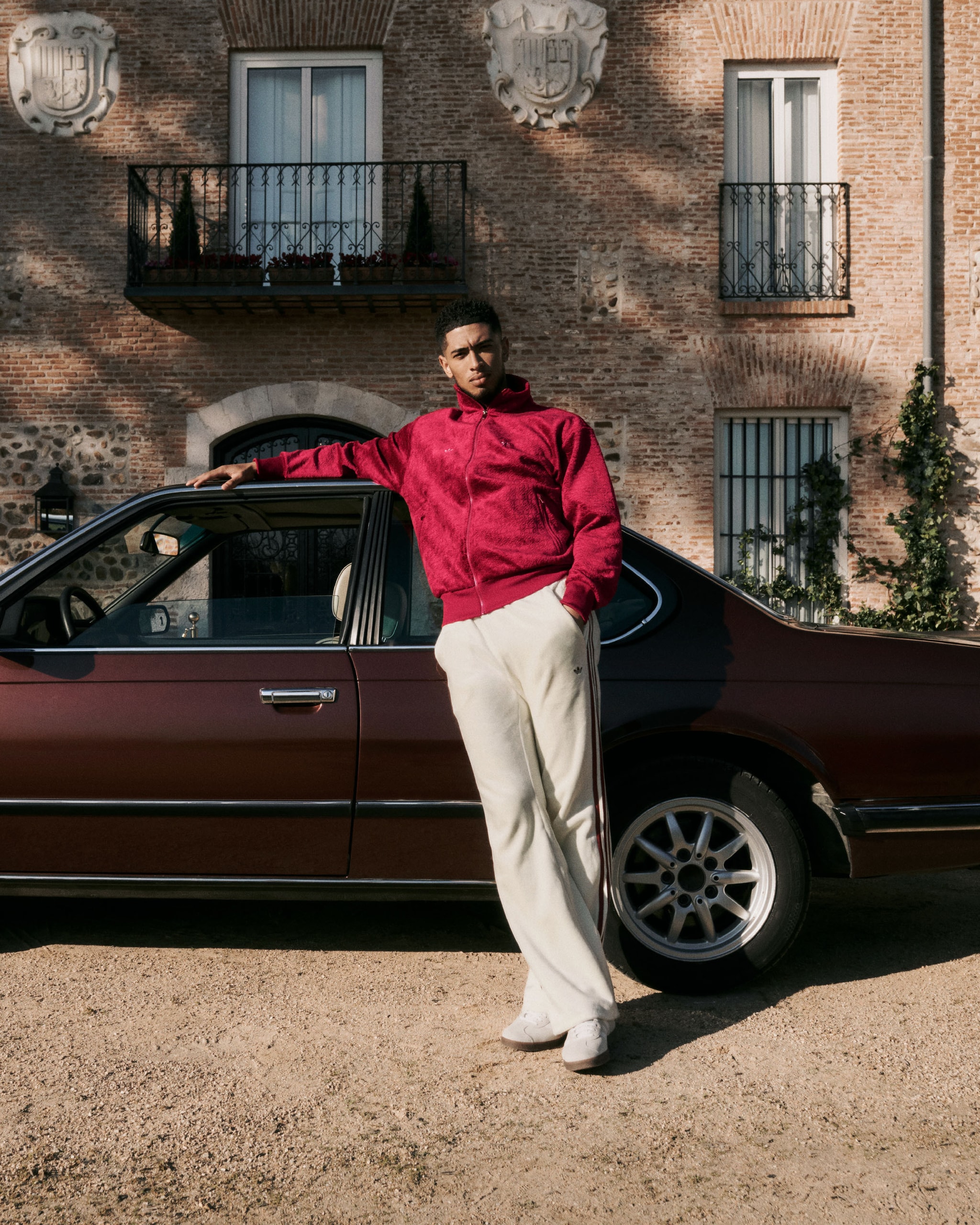 The Midnight Club, 2026