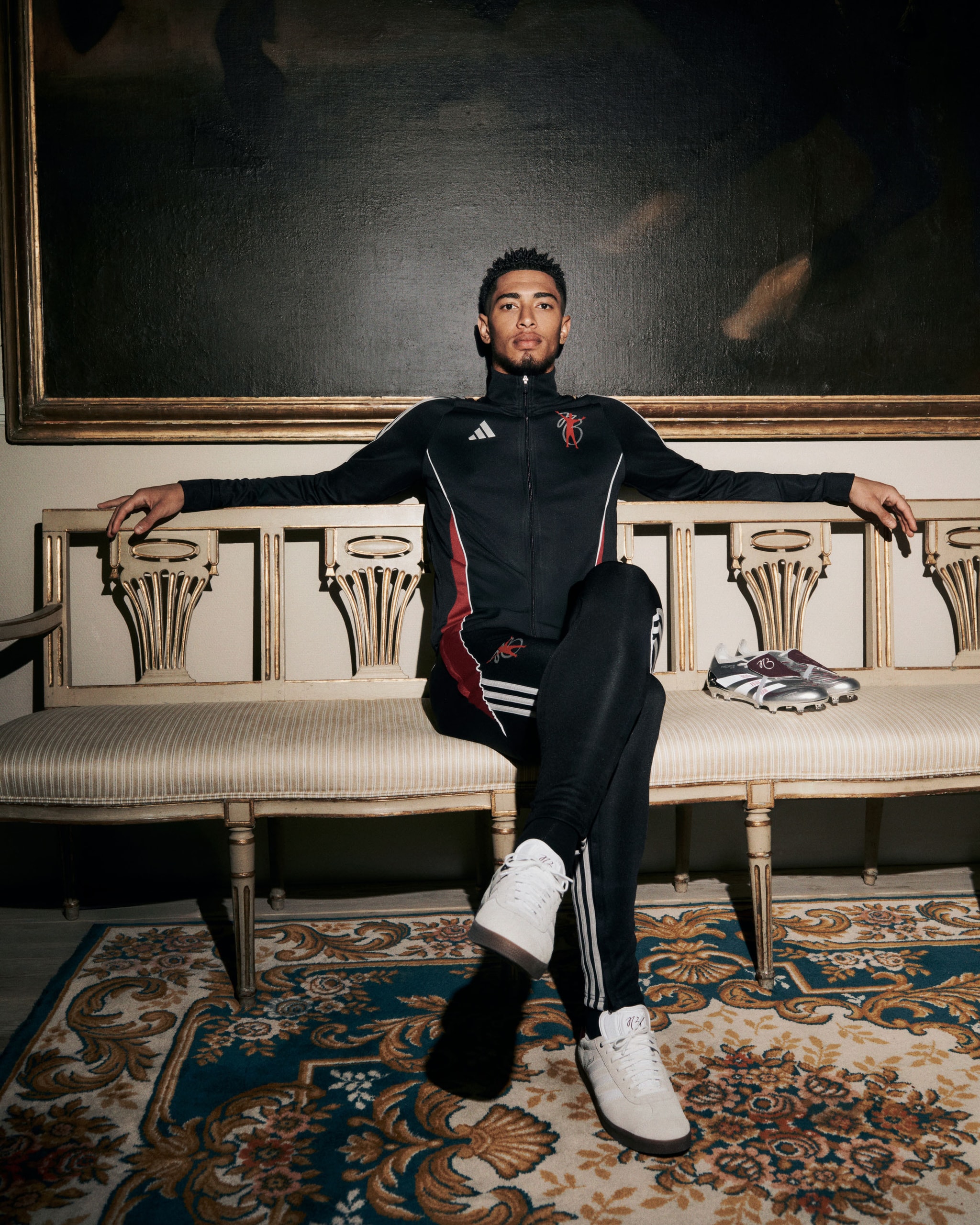 The Midnight Club, 2026