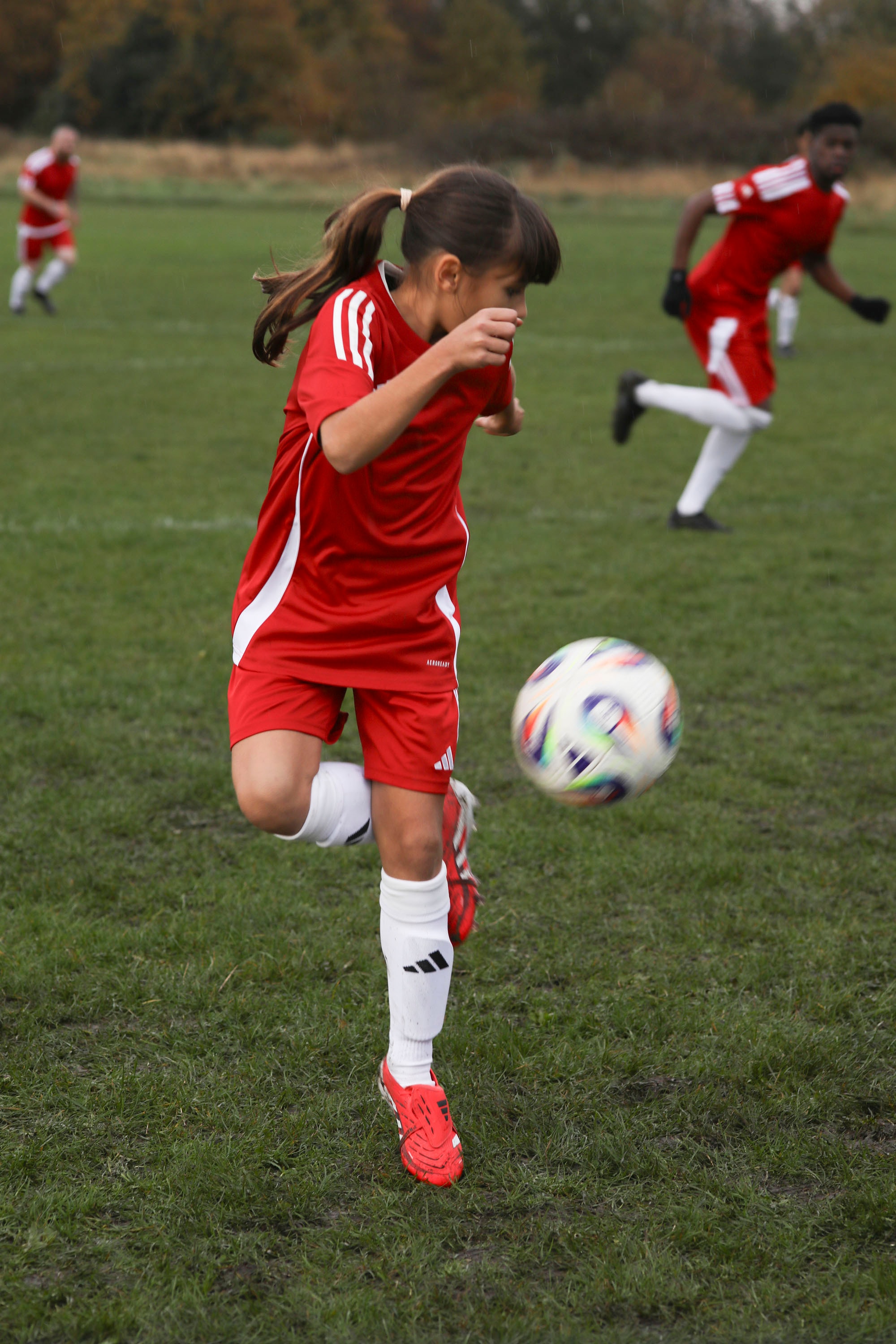 The Midnight Club, 2026