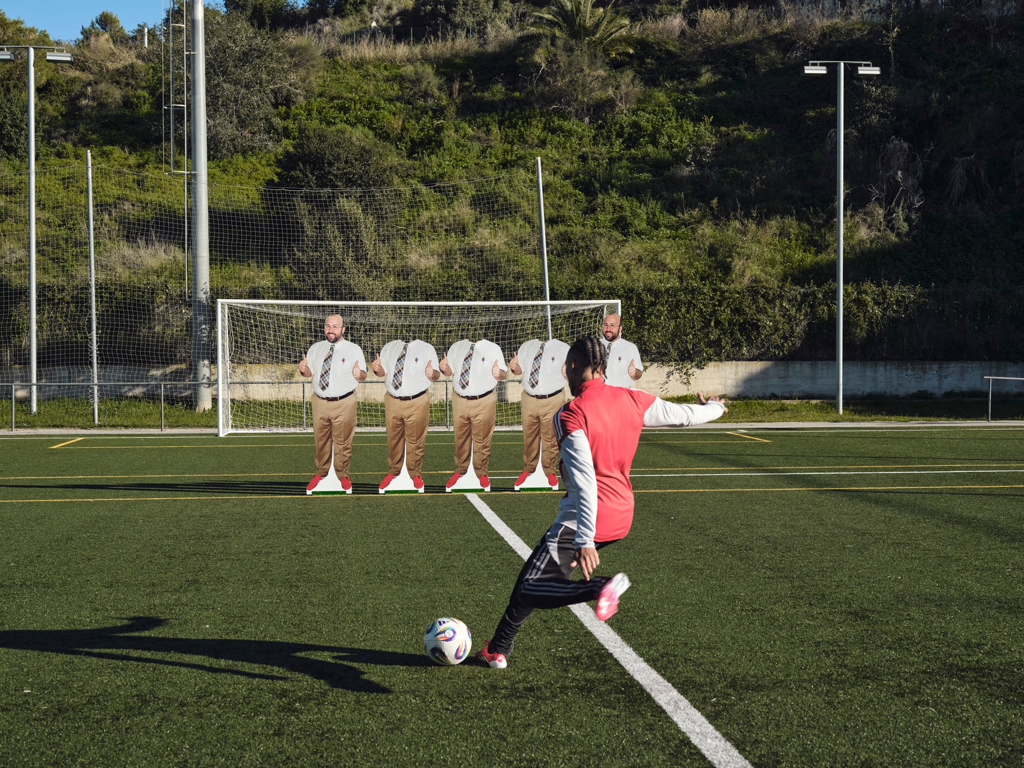 The Midnight Club, 2026