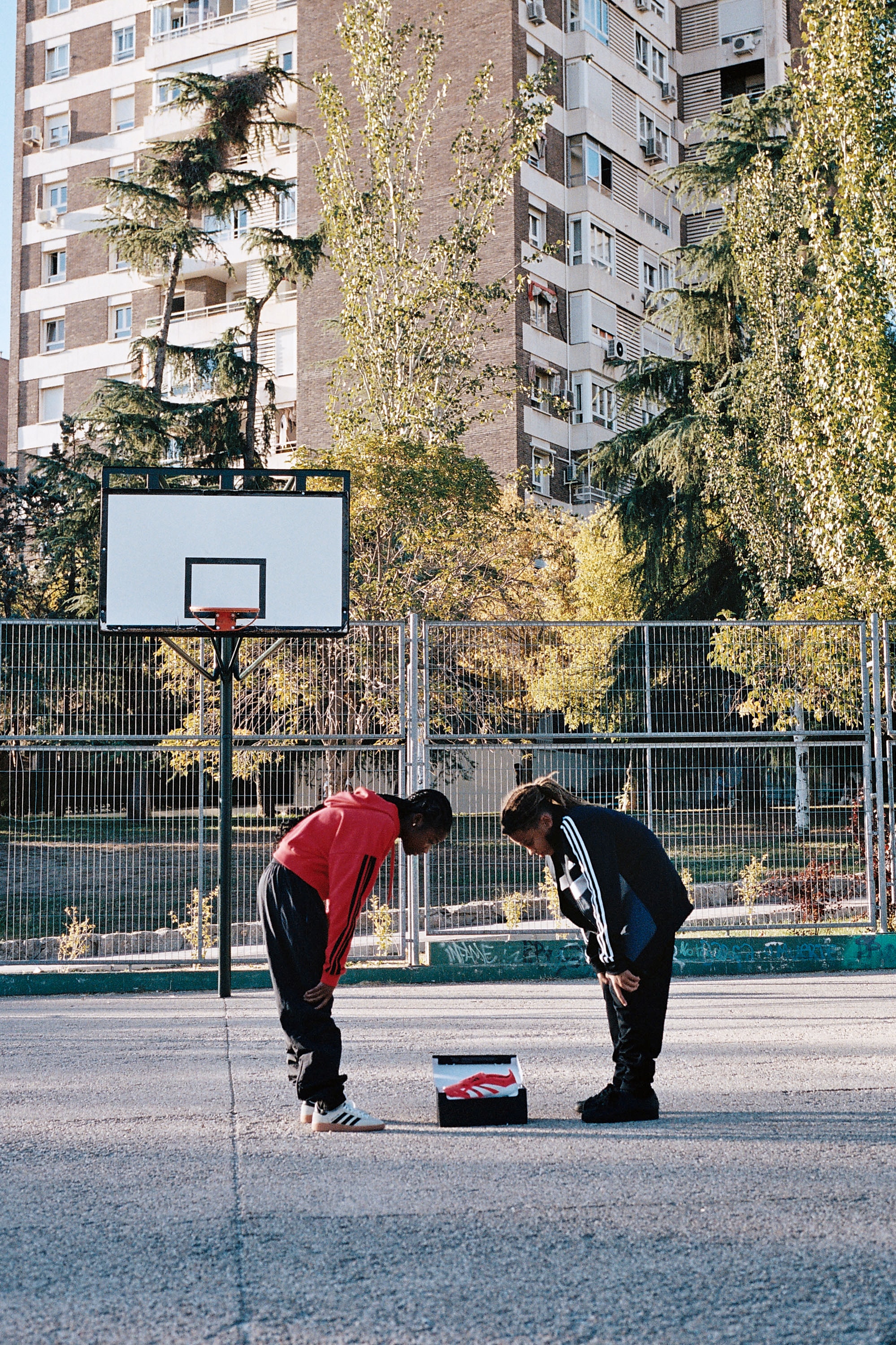 The Midnight Club, 2026