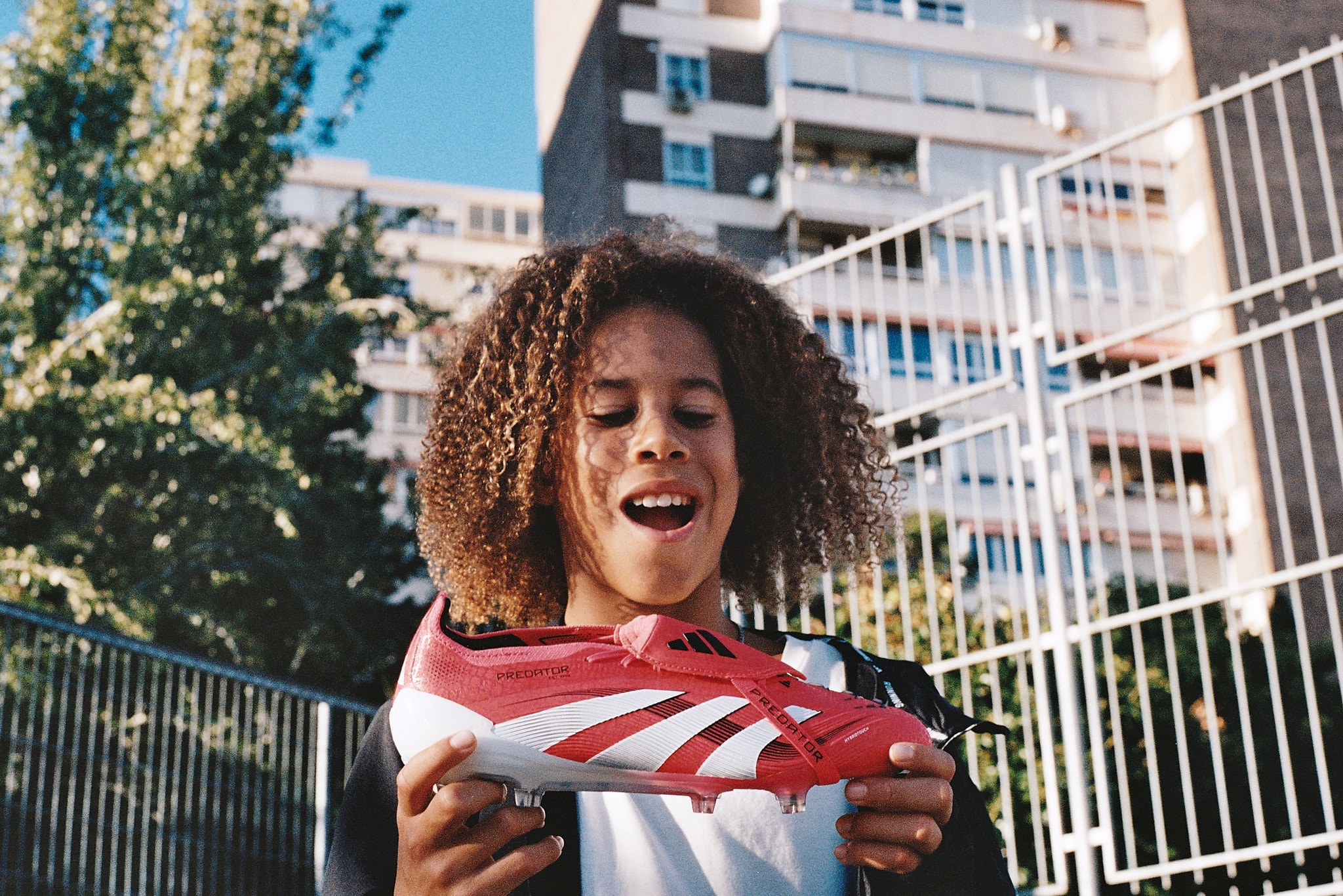 The Midnight Club, 2026