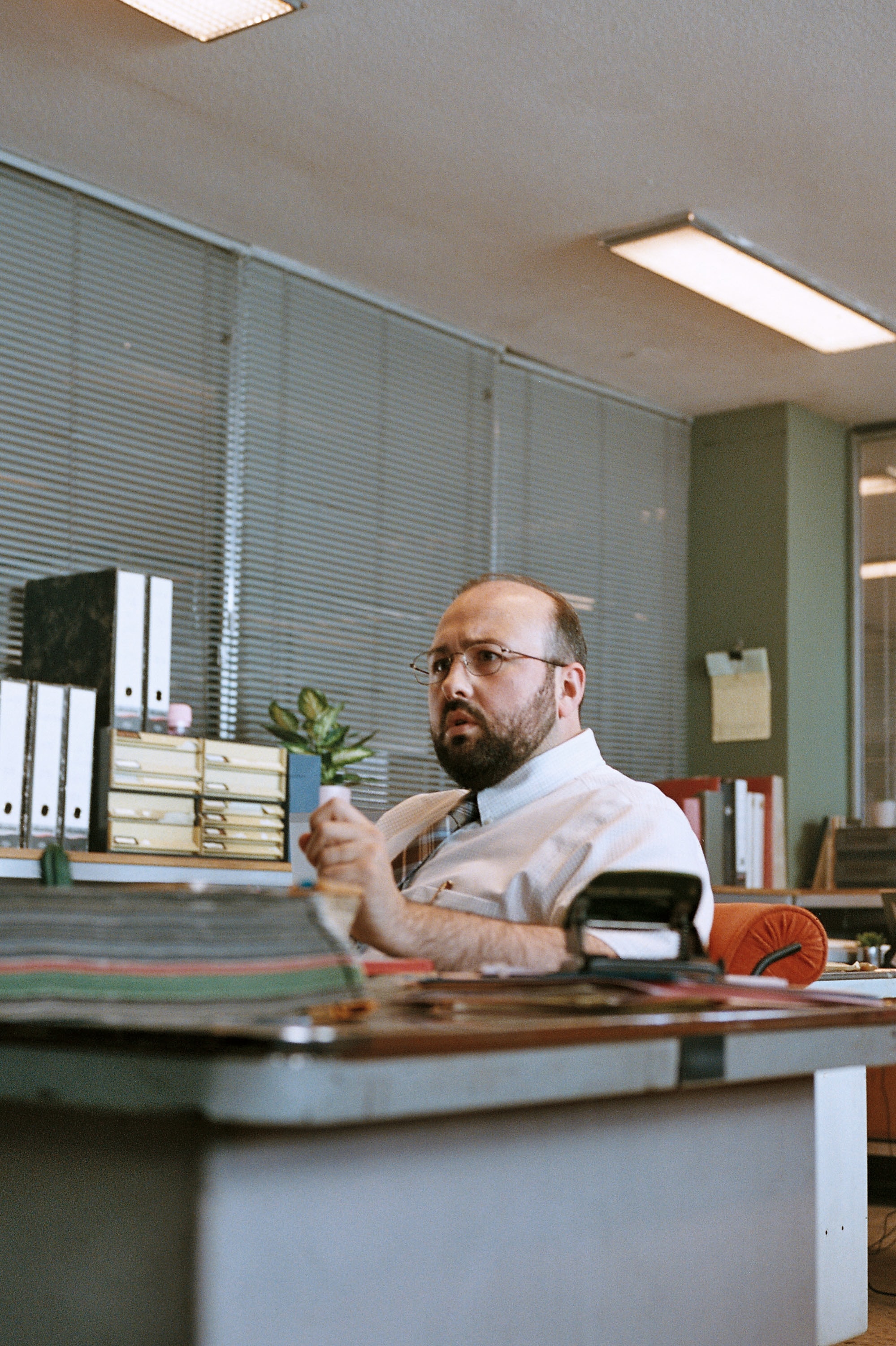 The Midnight Club, 2026