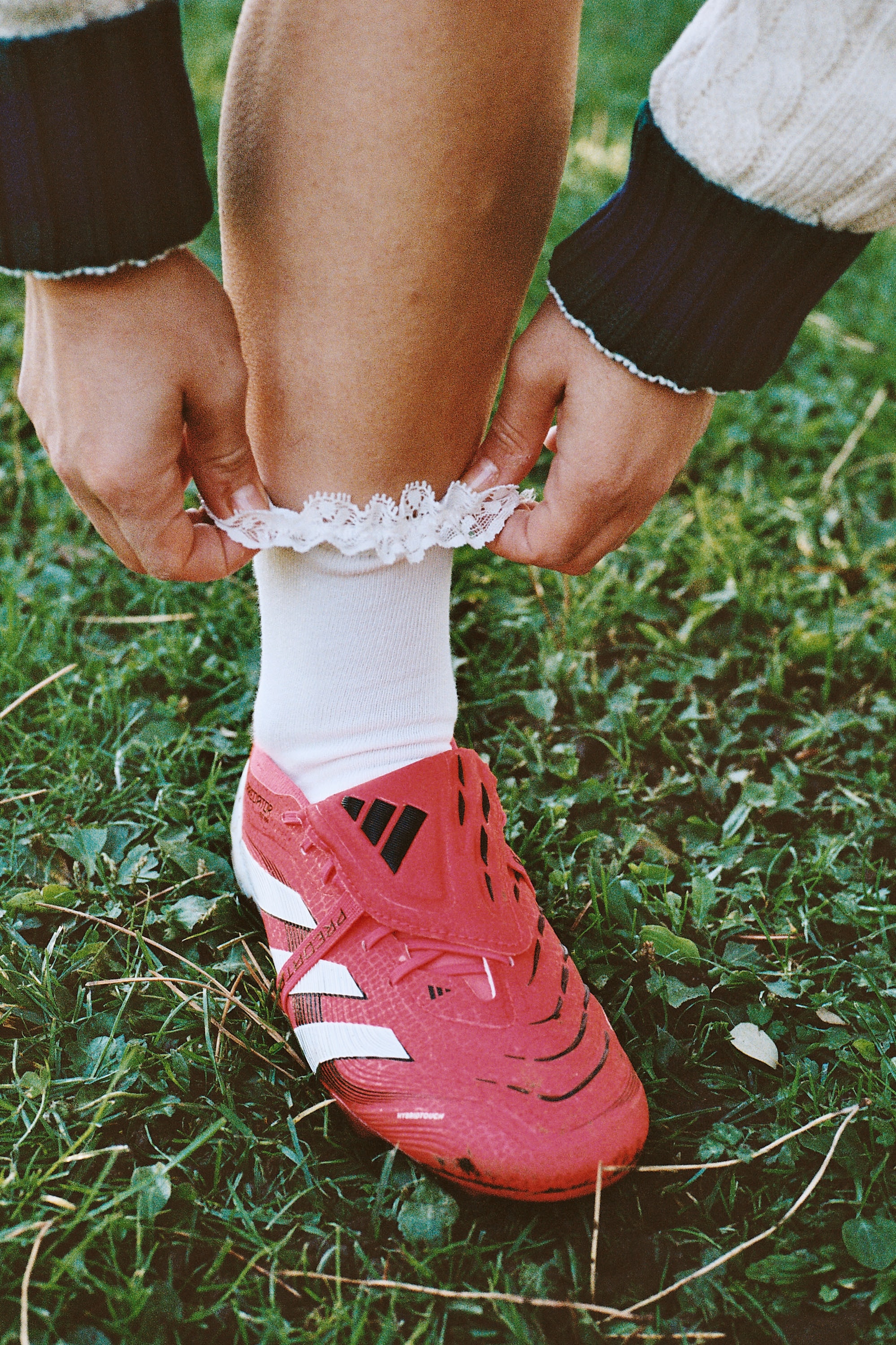 The Midnight Club, 2026