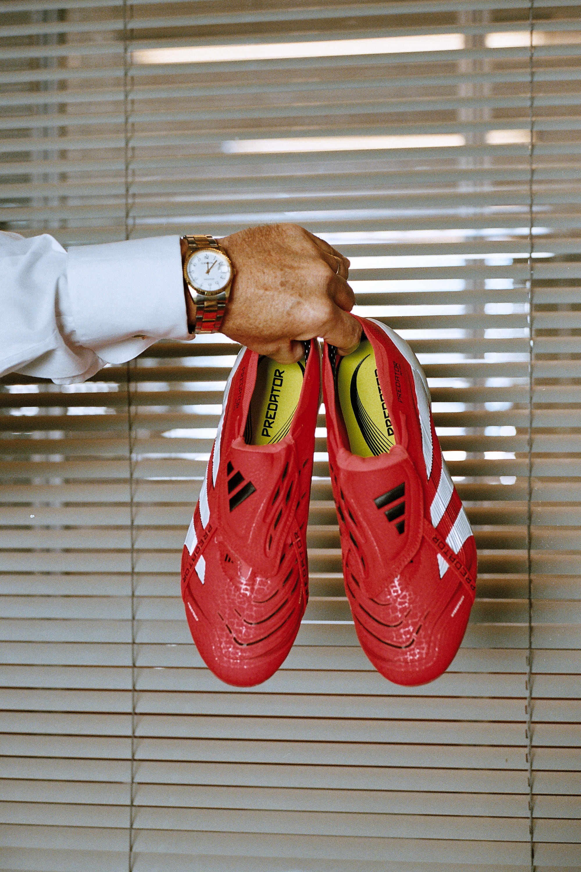 The Midnight Club, 2026