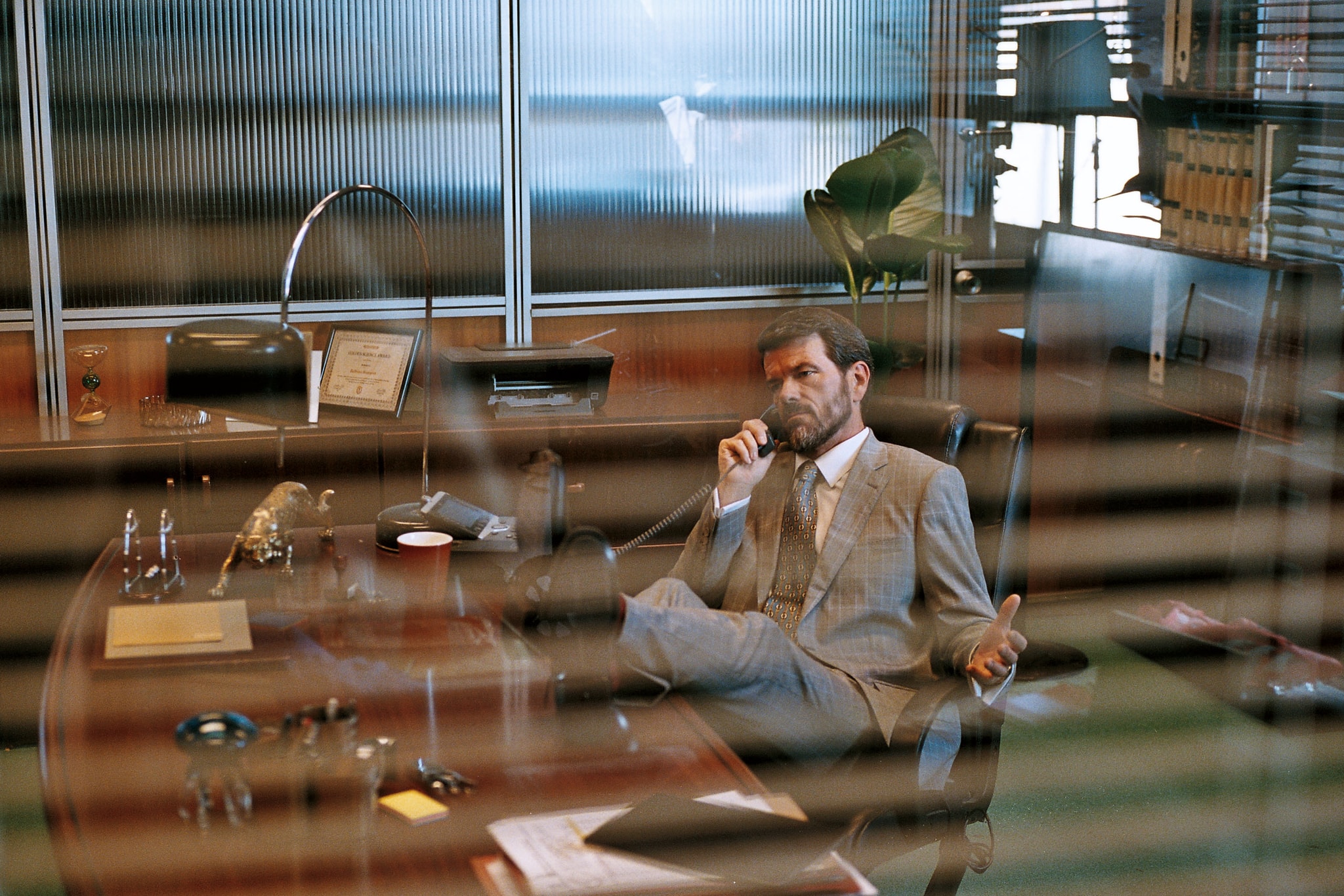 The Midnight Club, 2026