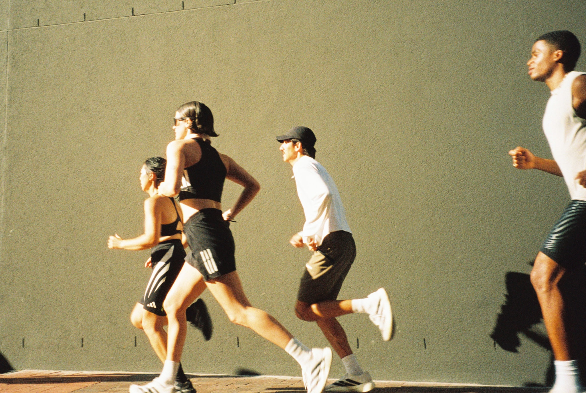 The Midnight Club, 2026