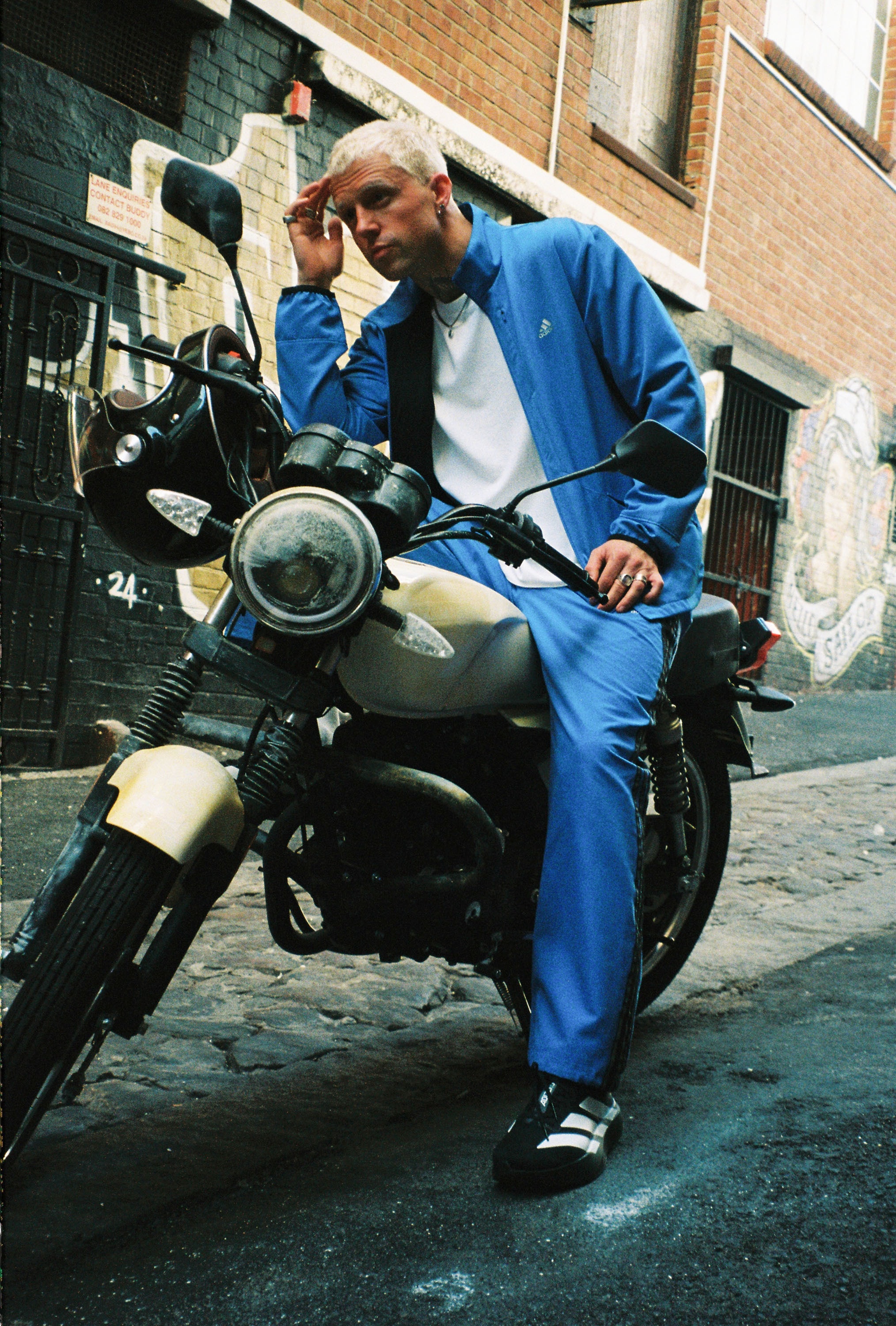 The Midnight Club, 2026