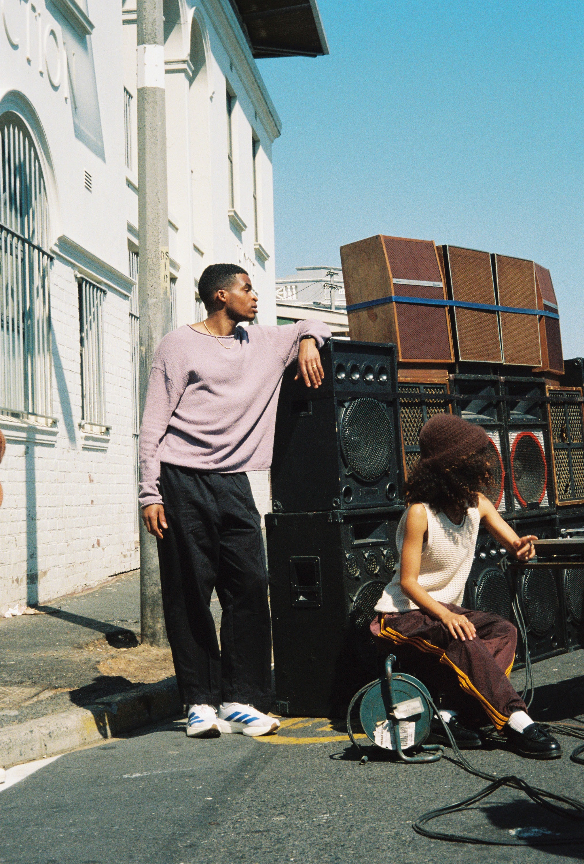 The Midnight Club, 2026