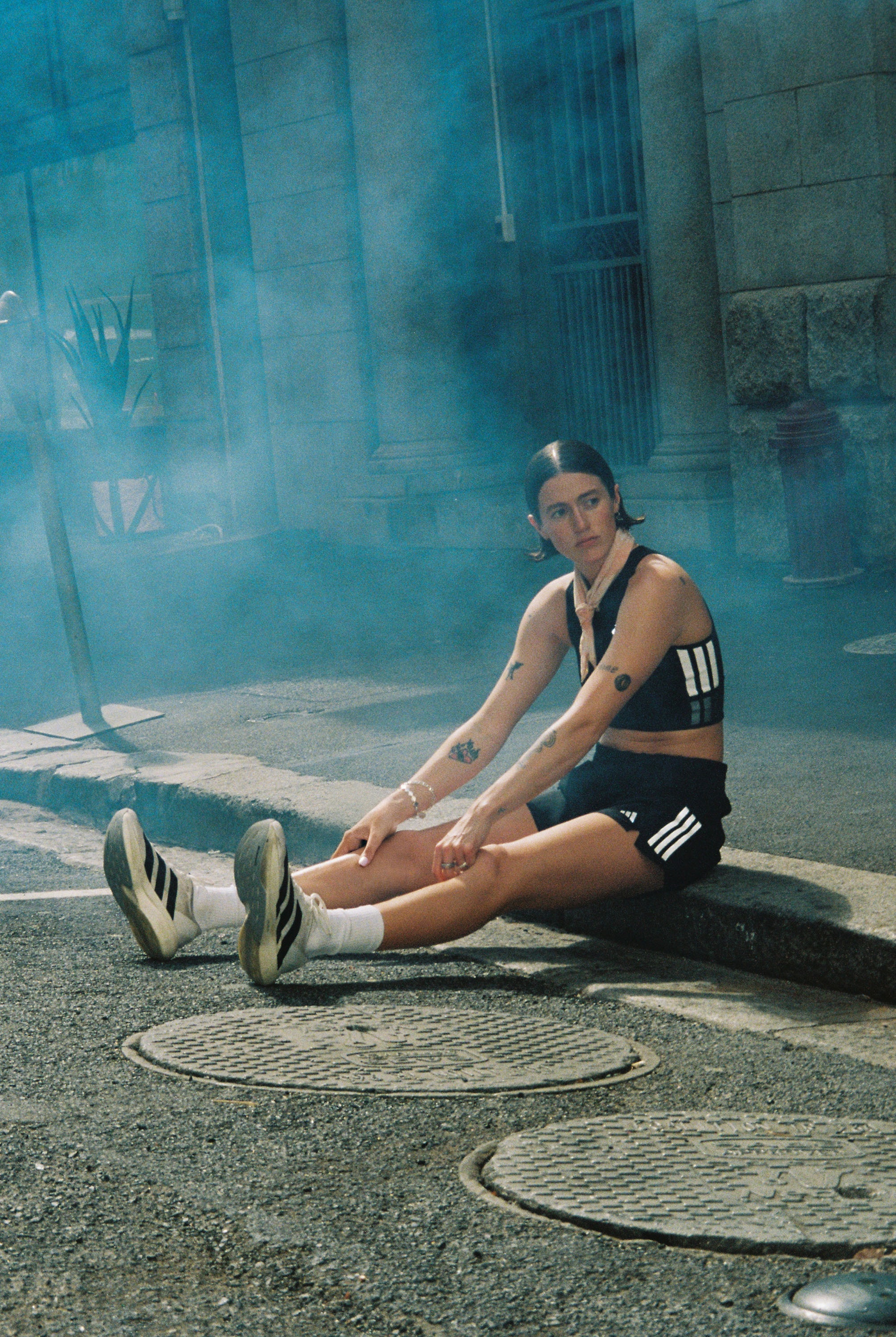 The Midnight Club, 2026