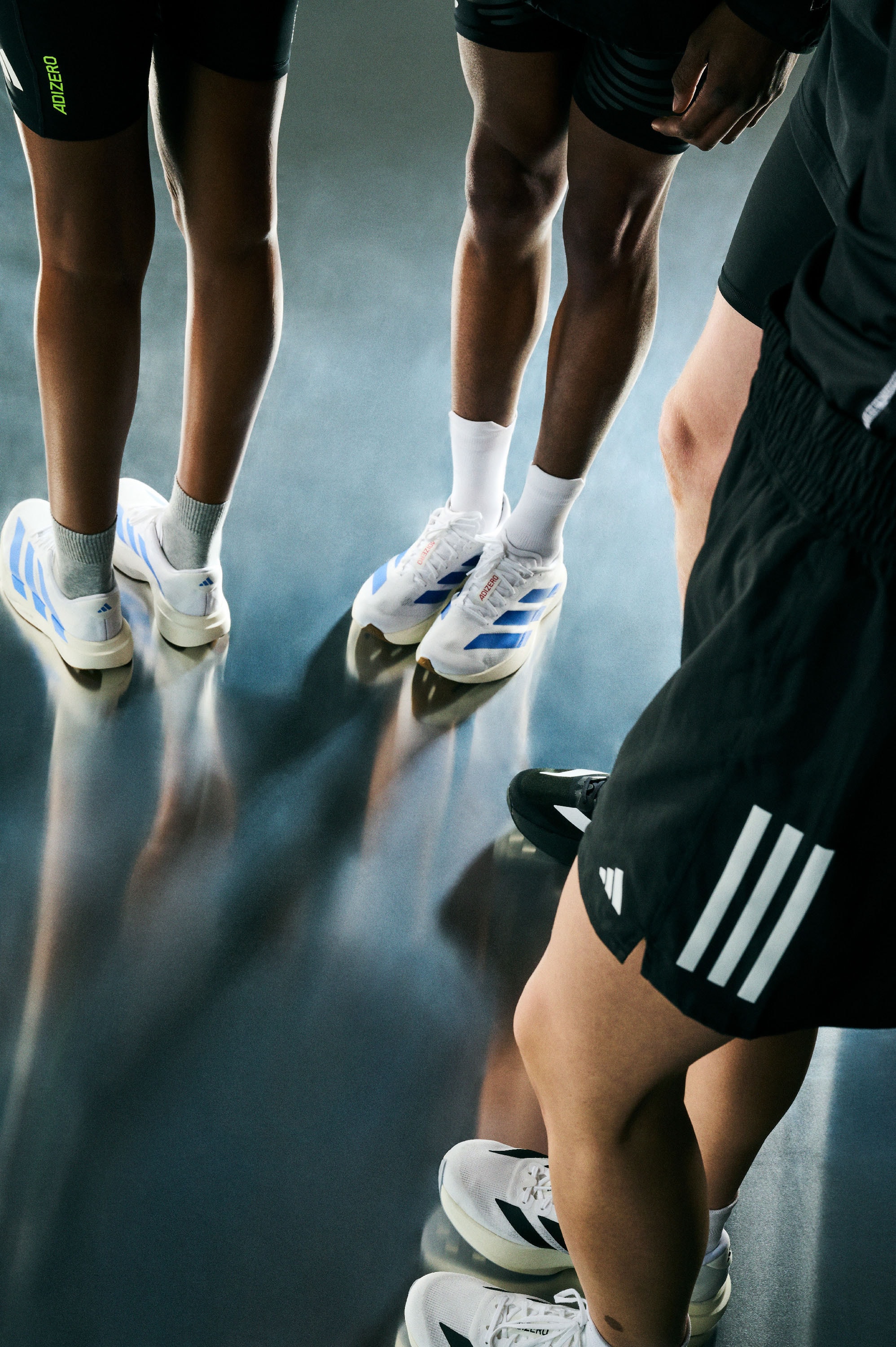 The Midnight Club, 2026