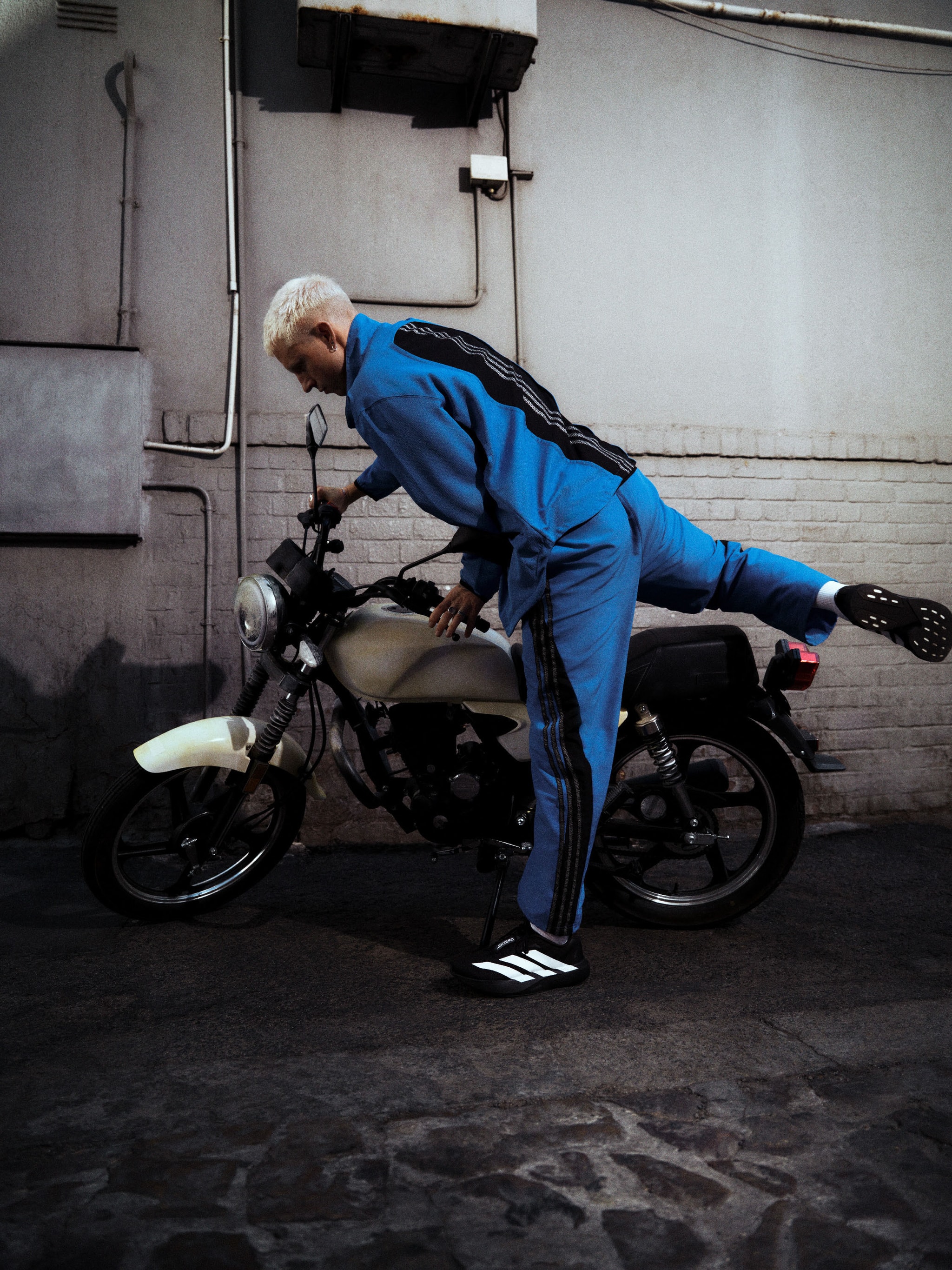 The Midnight Club, 2026