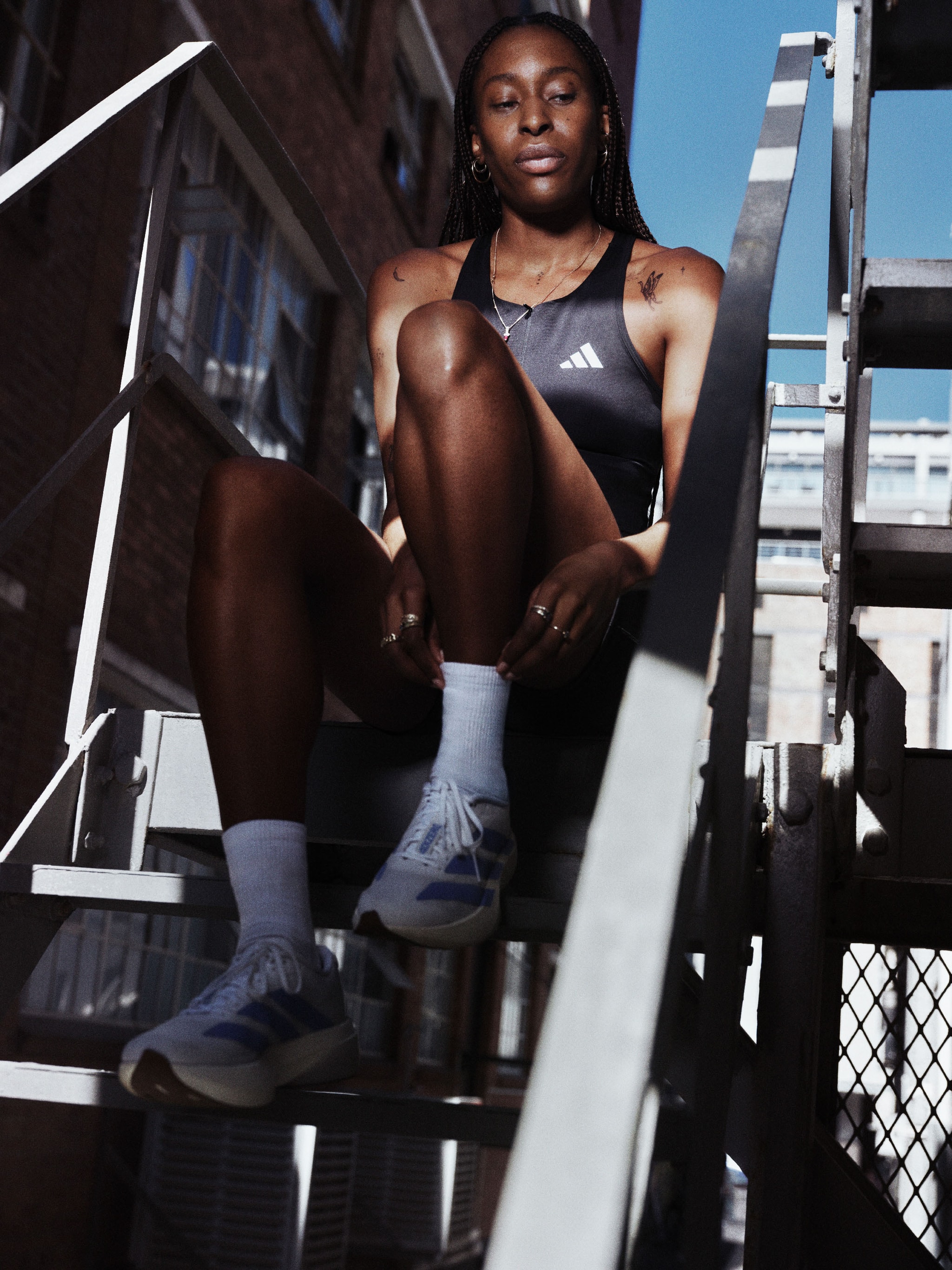 The Midnight Club, 2026