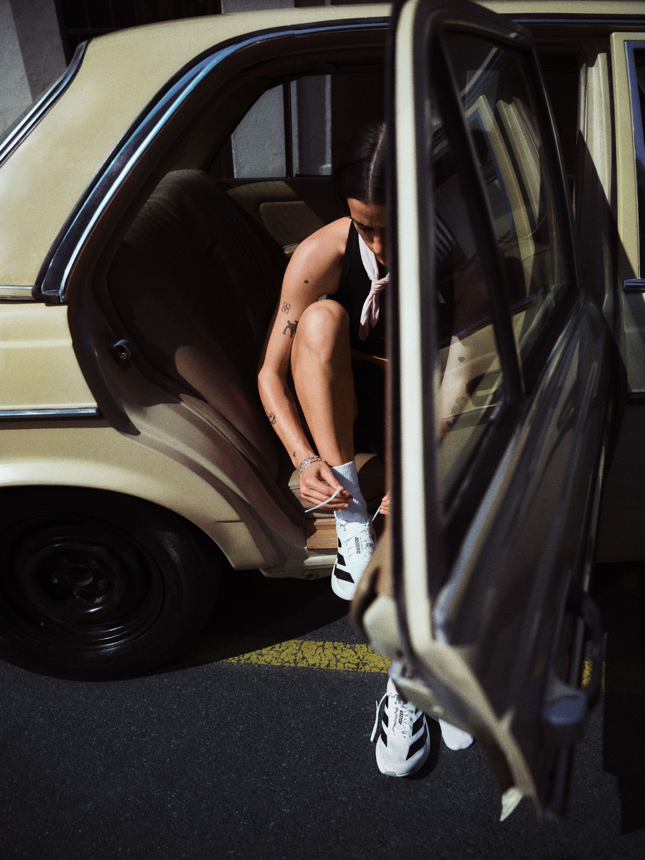 The Midnight Club, 2026