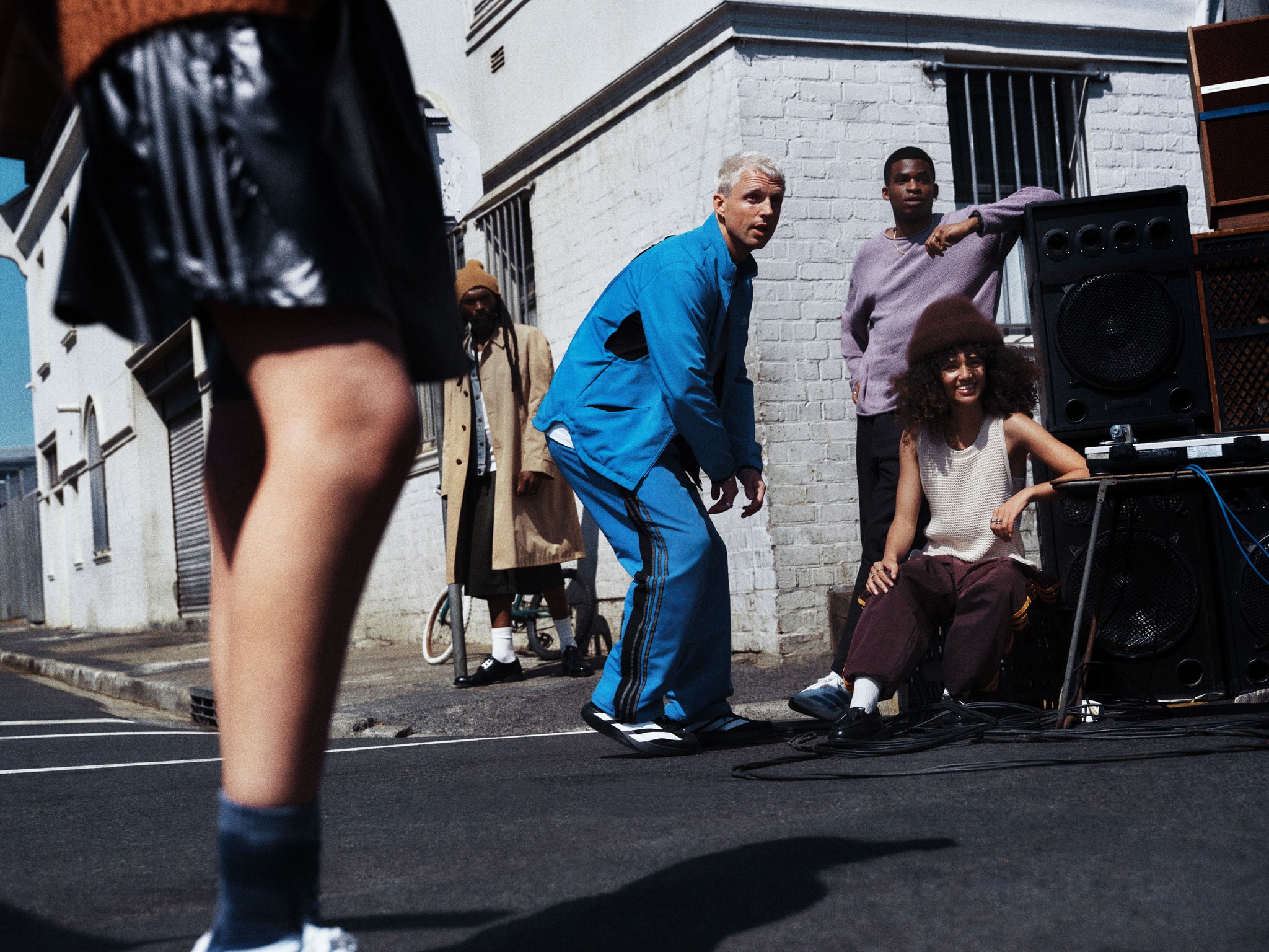 The Midnight Club, 2026