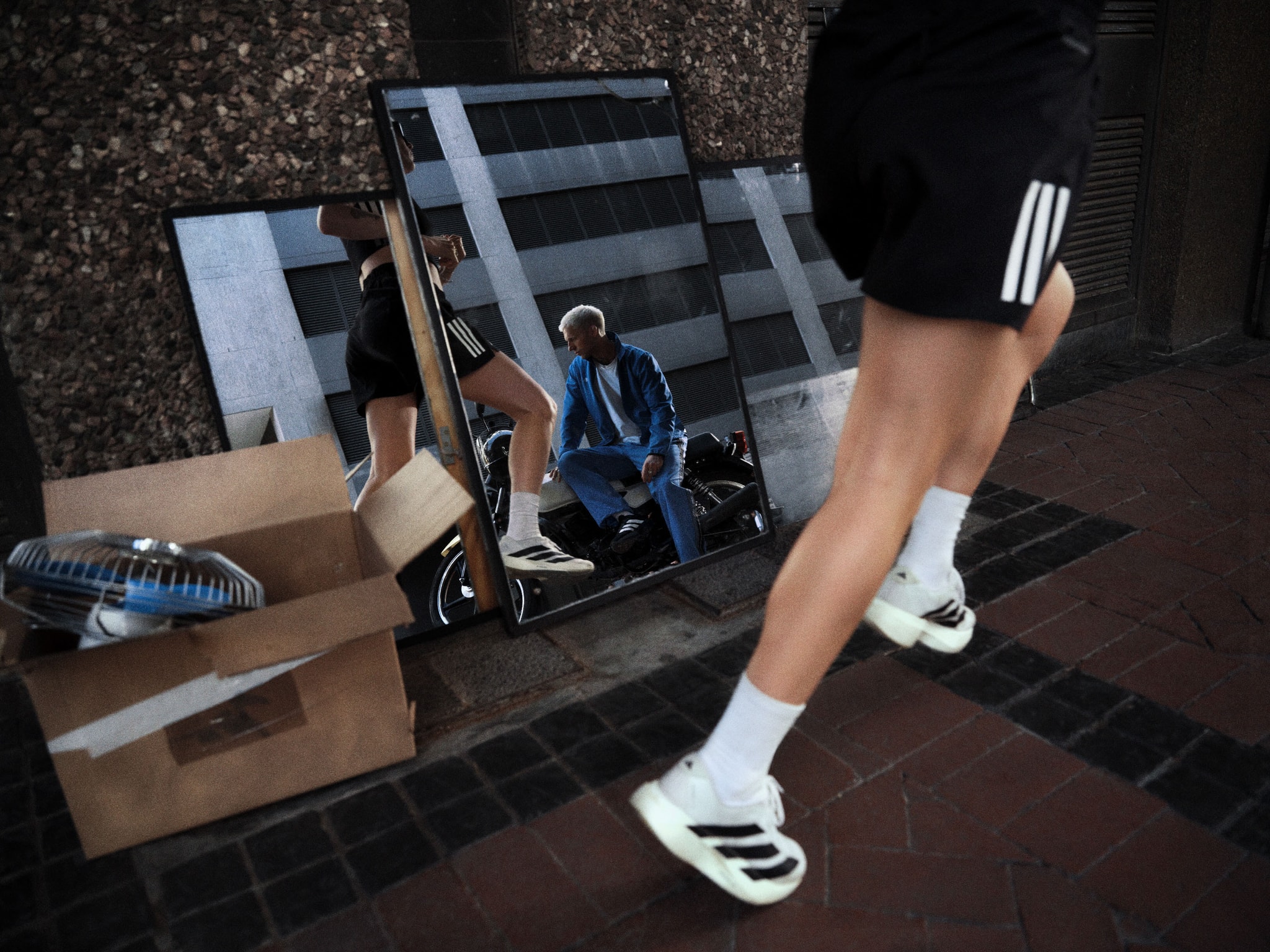 The Midnight Club, 2026