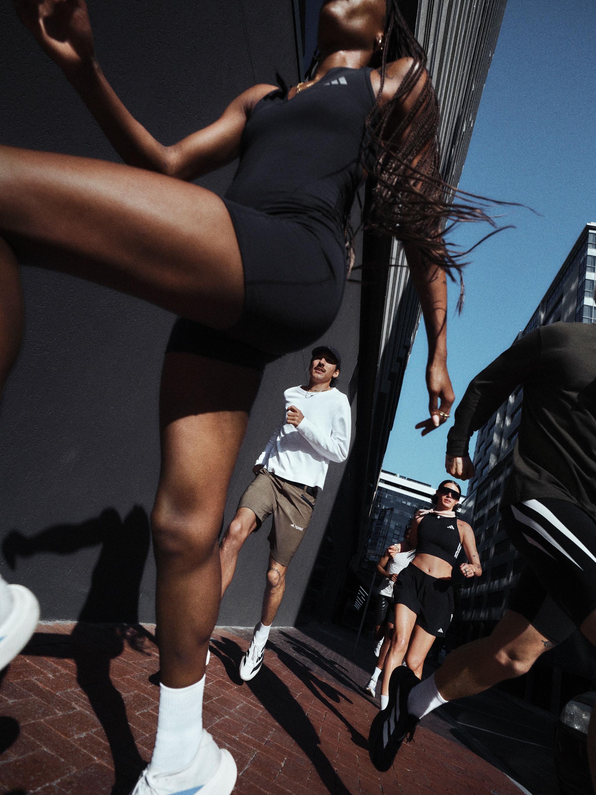 The Midnight Club, 2026