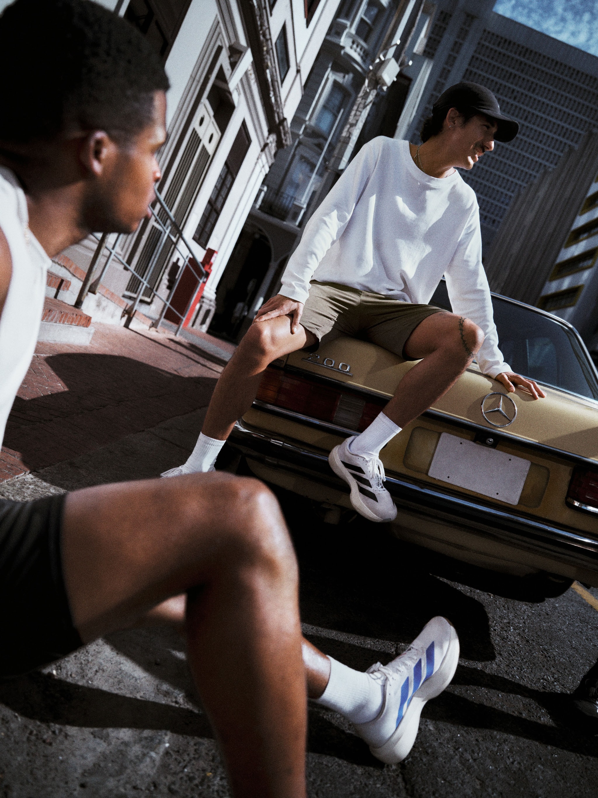 The Midnight Club, 2026