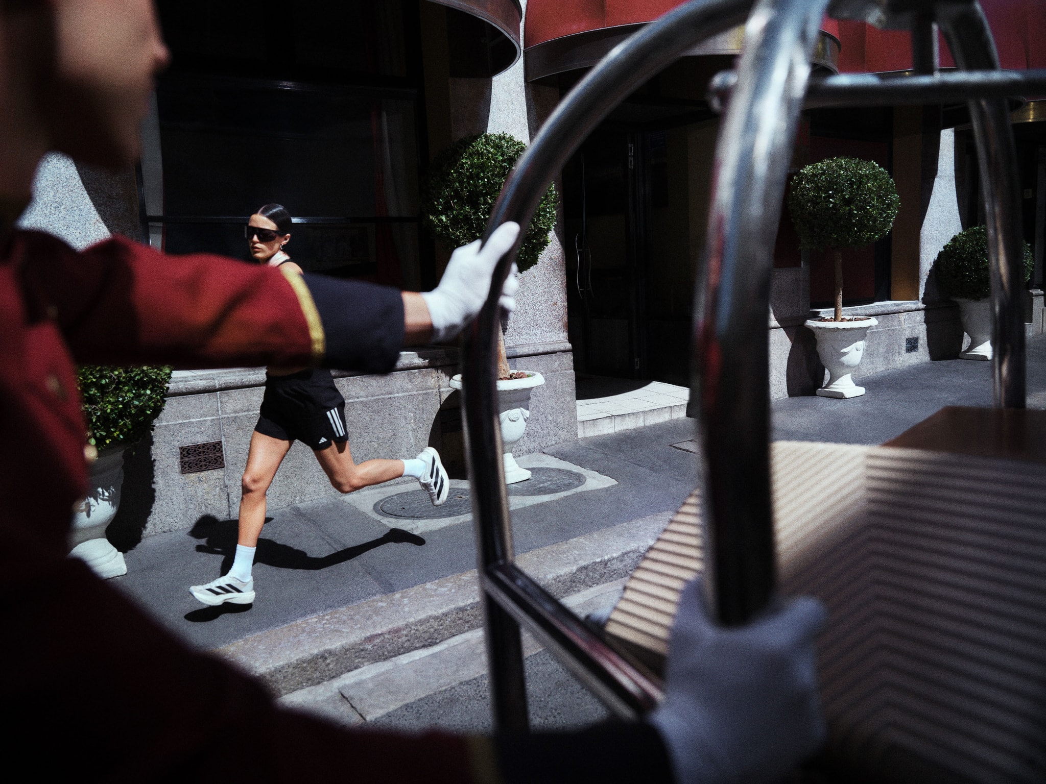 The Midnight Club, 2026