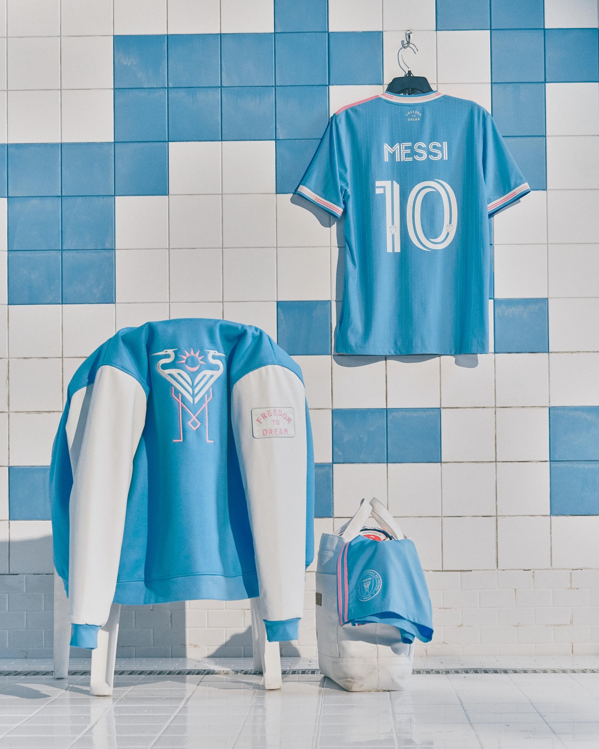 The Midnight Club, 2026