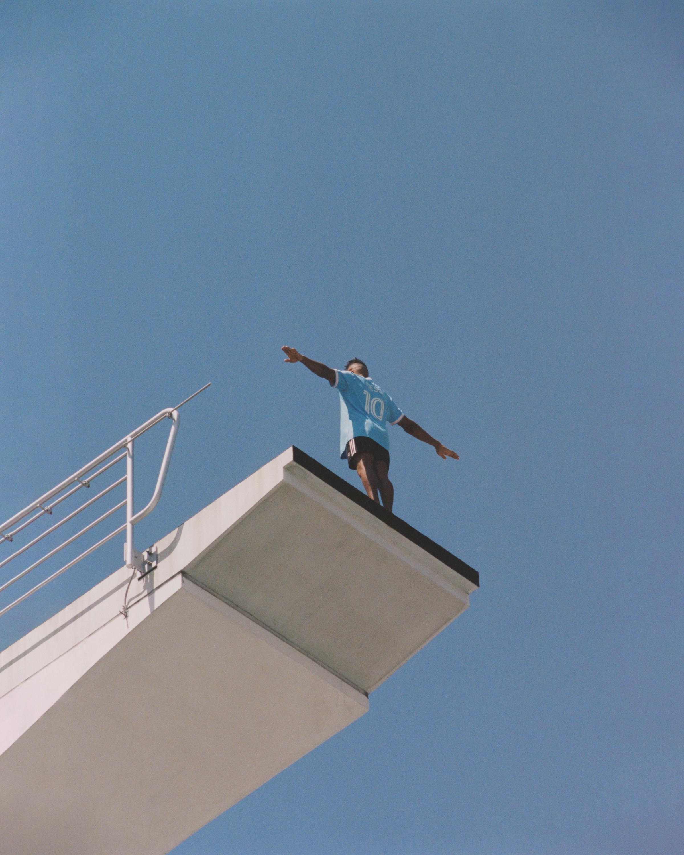 The Midnight Club, 2026