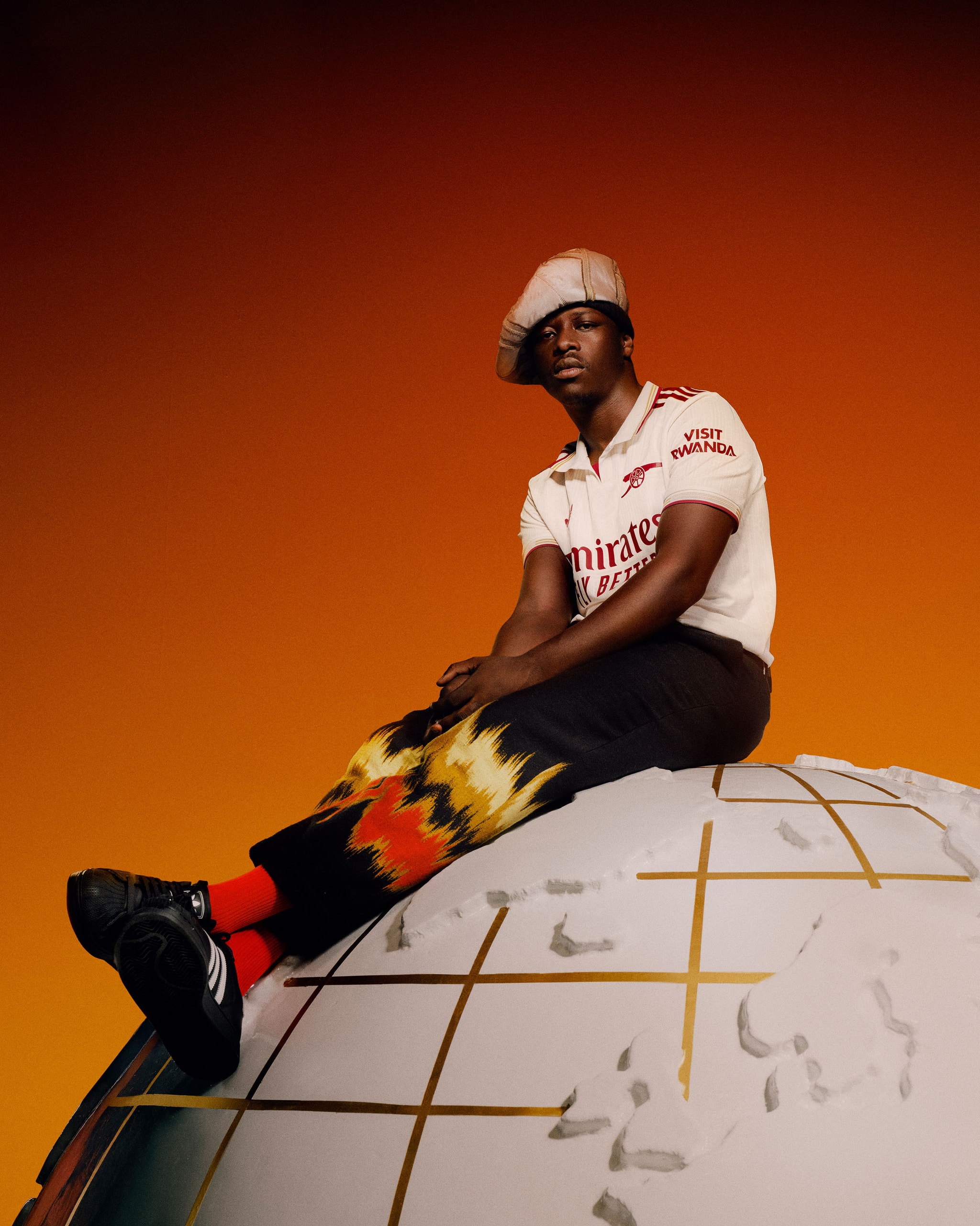 The Midnight Club, 2026