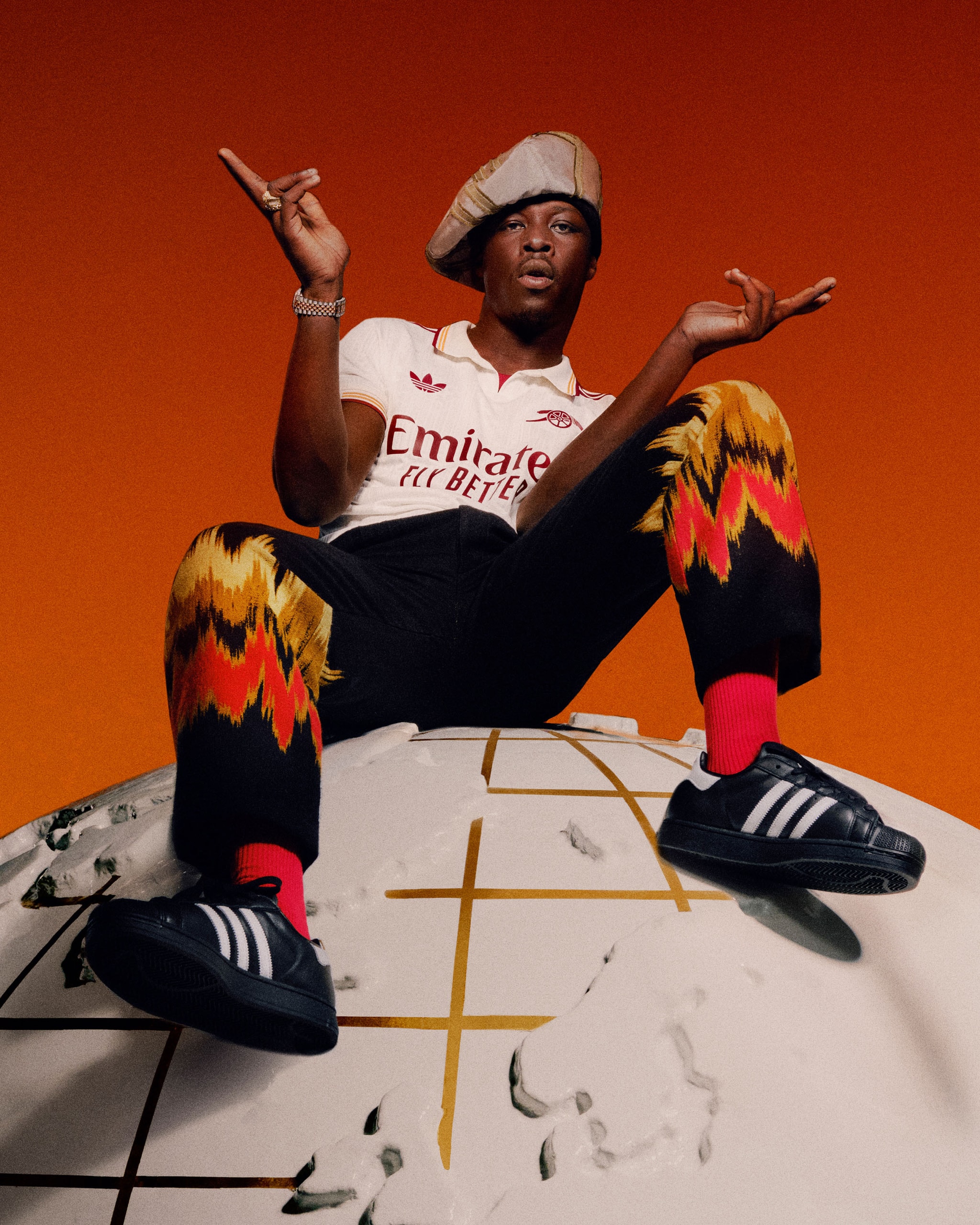 The Midnight Club, 2026