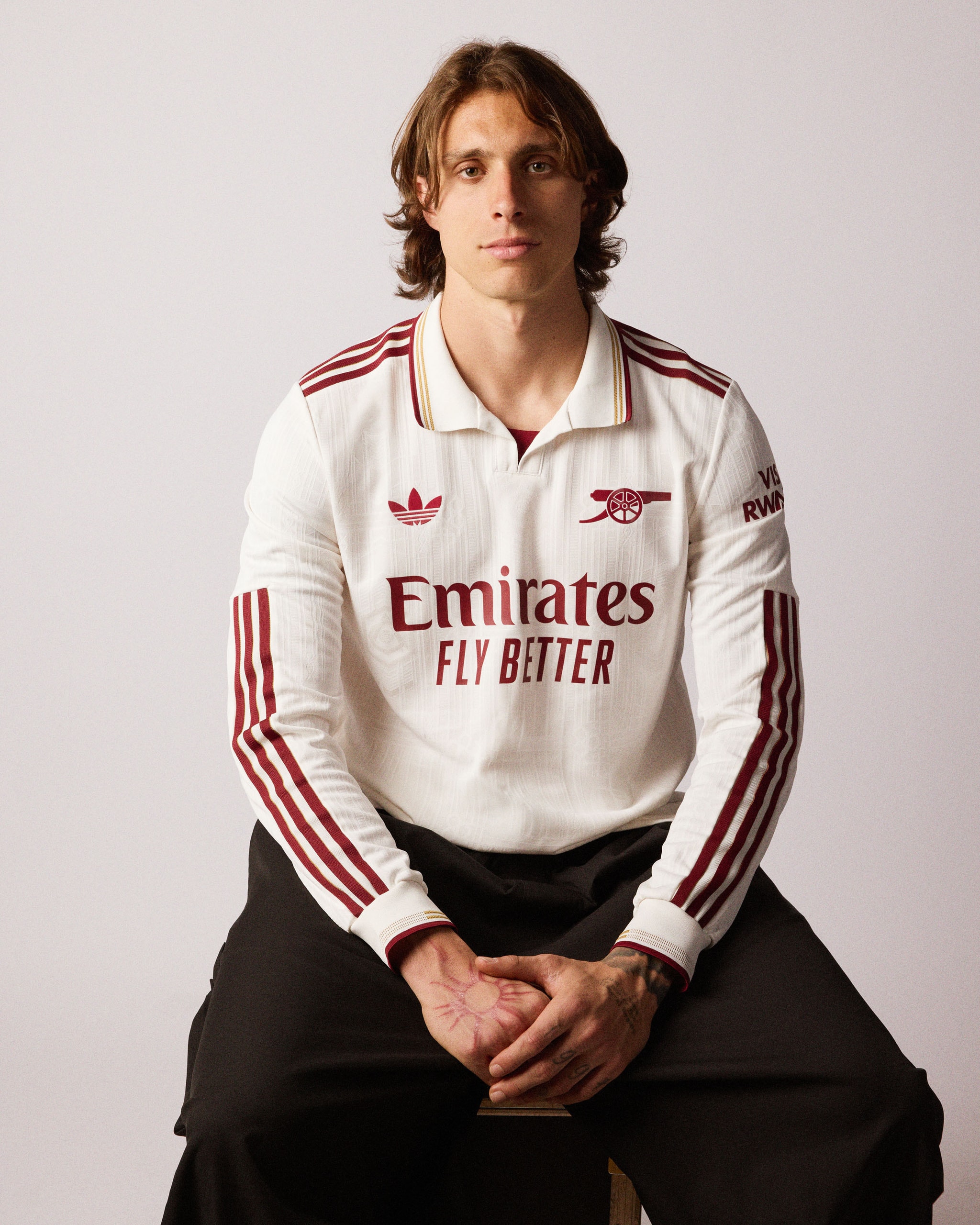 The Midnight Club, 2026