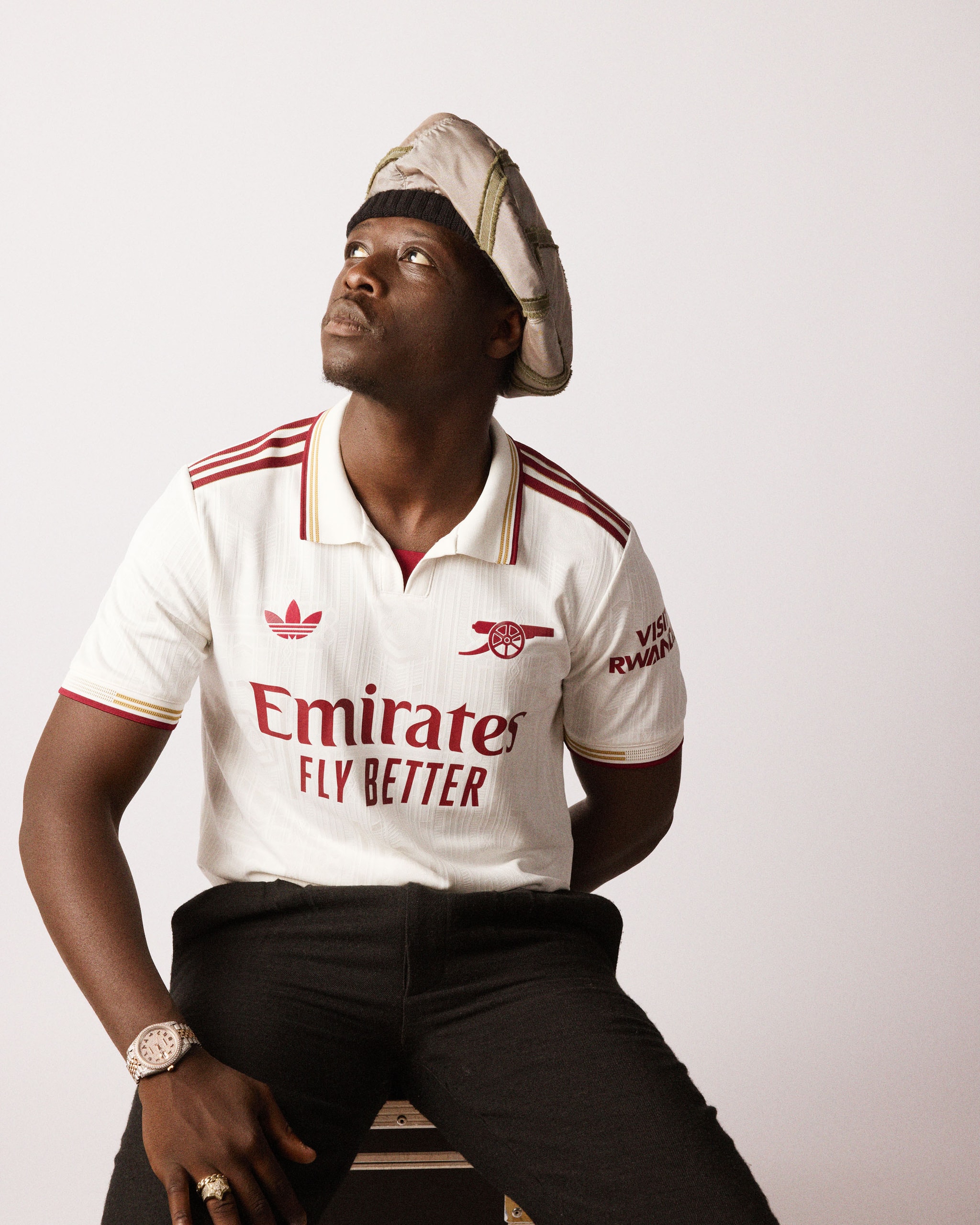 The Midnight Club, 2026