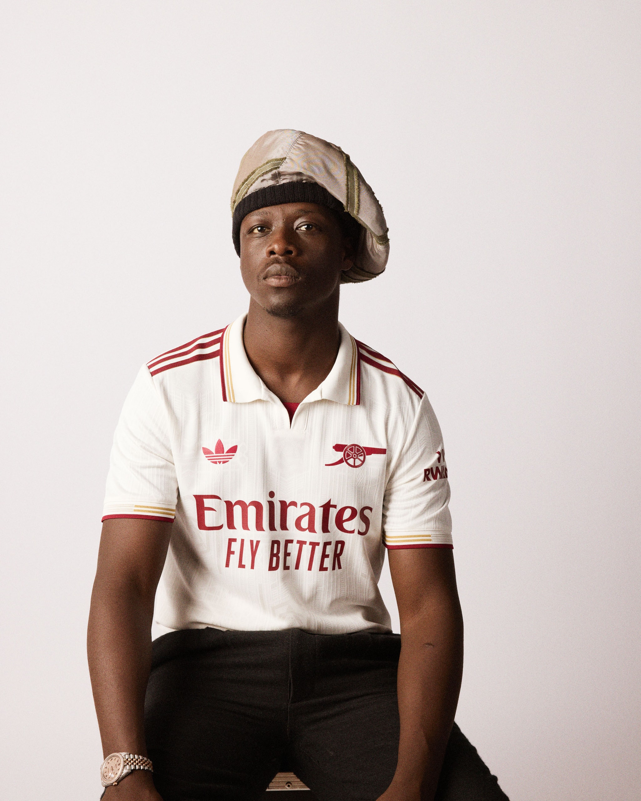 The Midnight Club, 2026