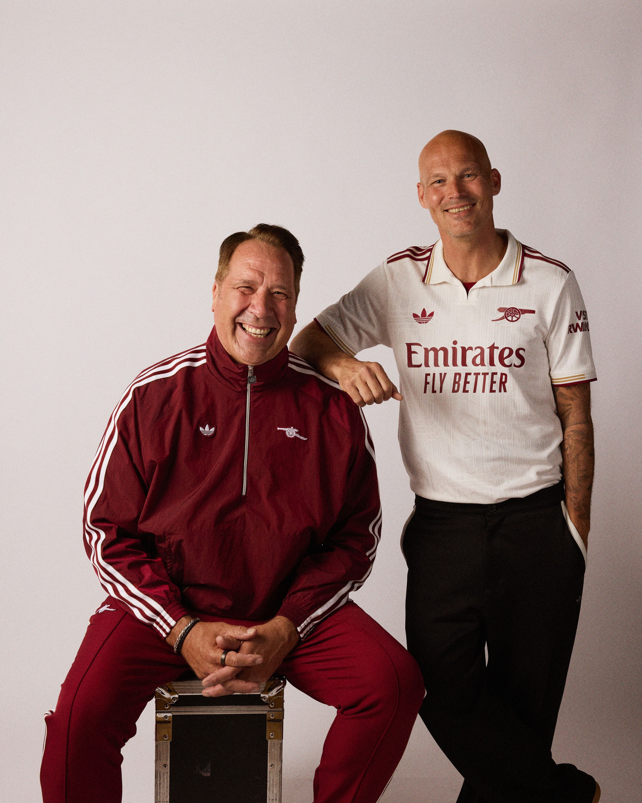 The Midnight Club, 2026