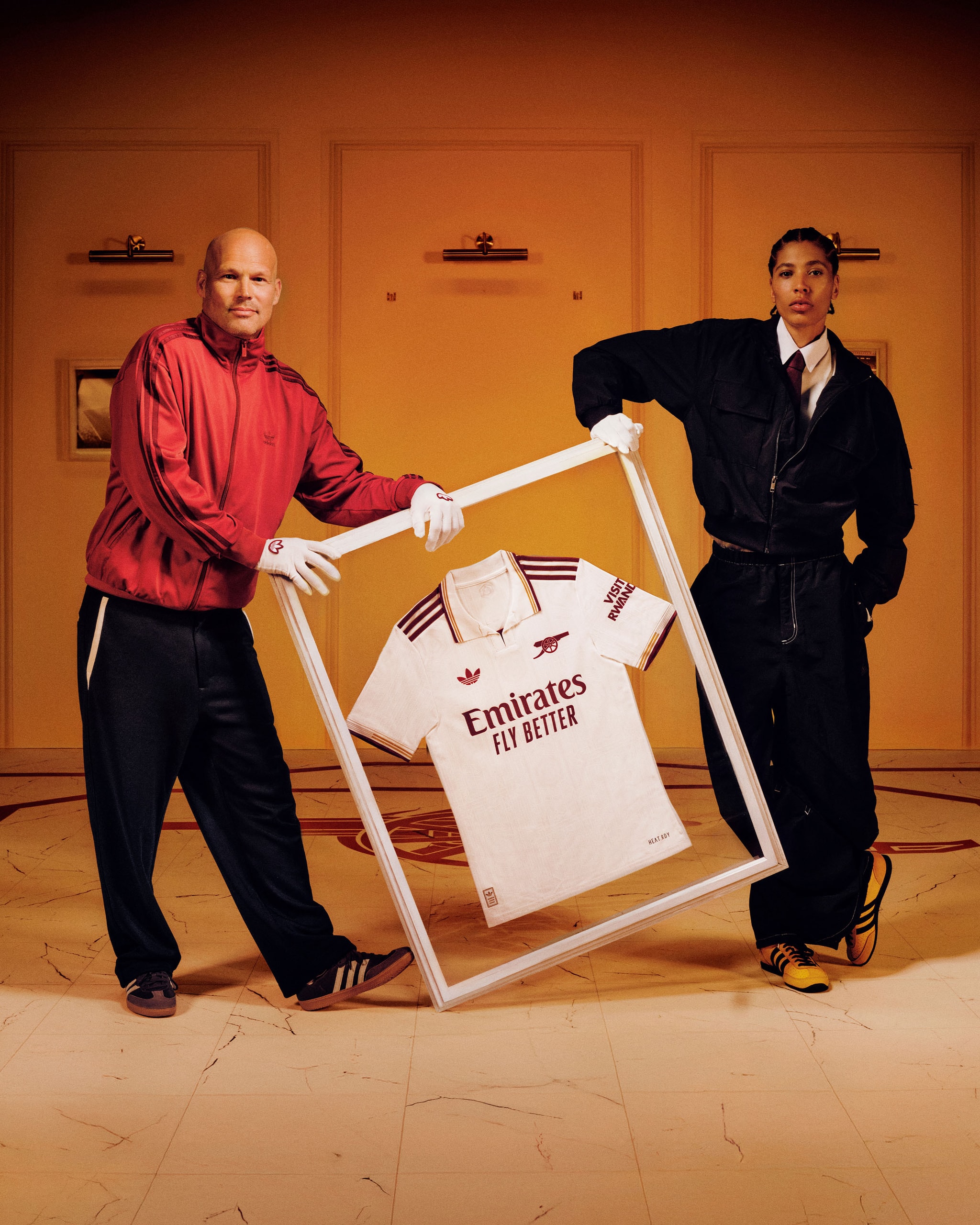 The Midnight Club, 2026