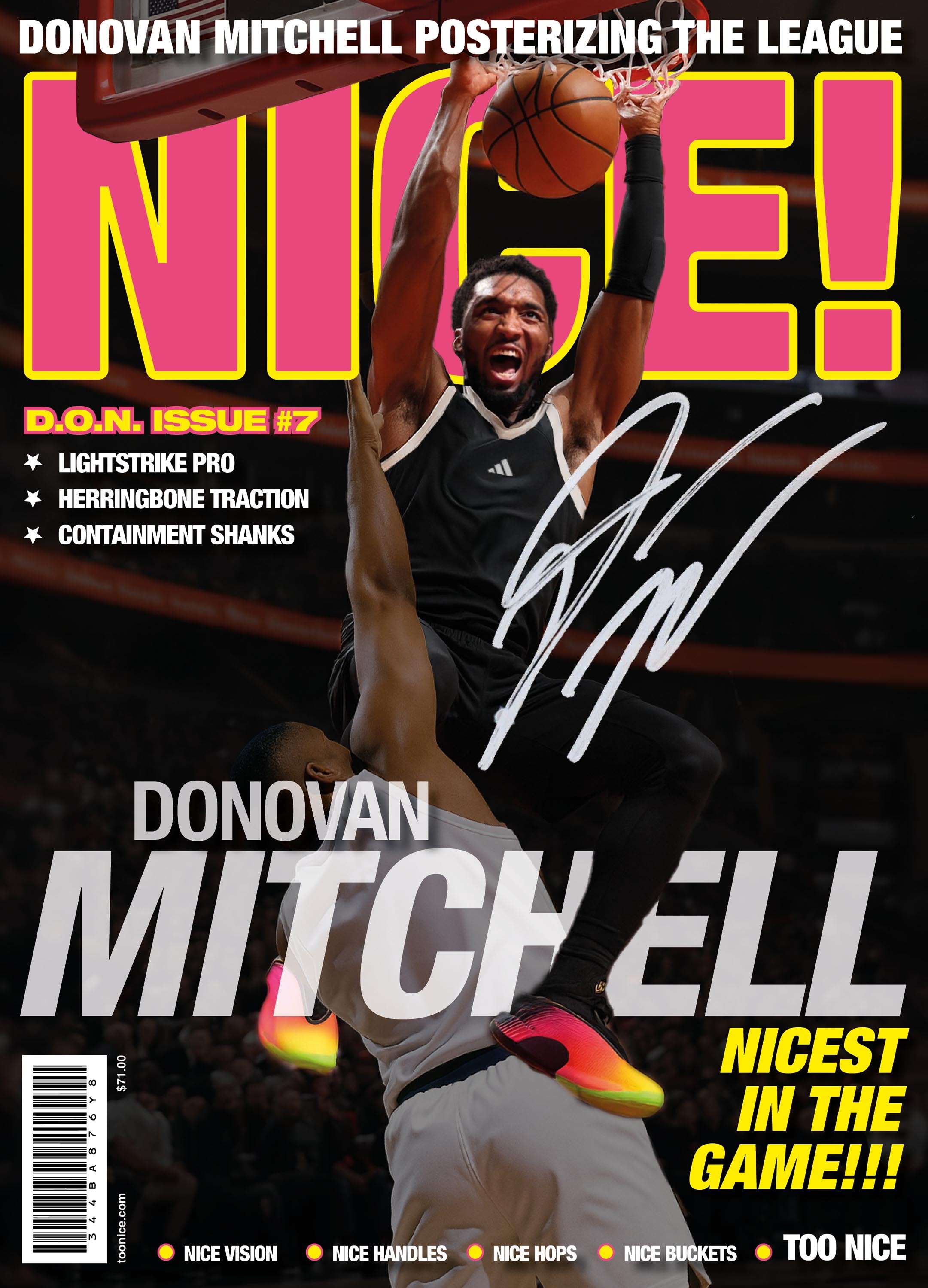 The Midnight Club, 2026